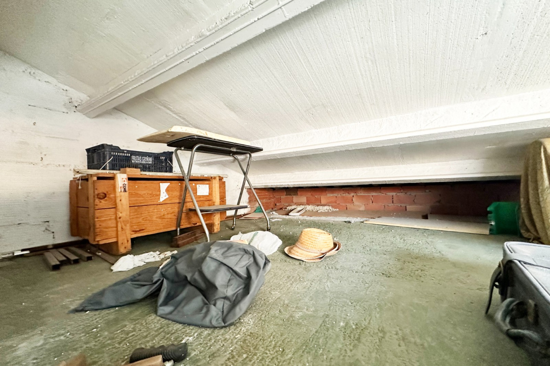 Odsprzedaż - Kamienica - Guardamar del Segura - Costa Blanca