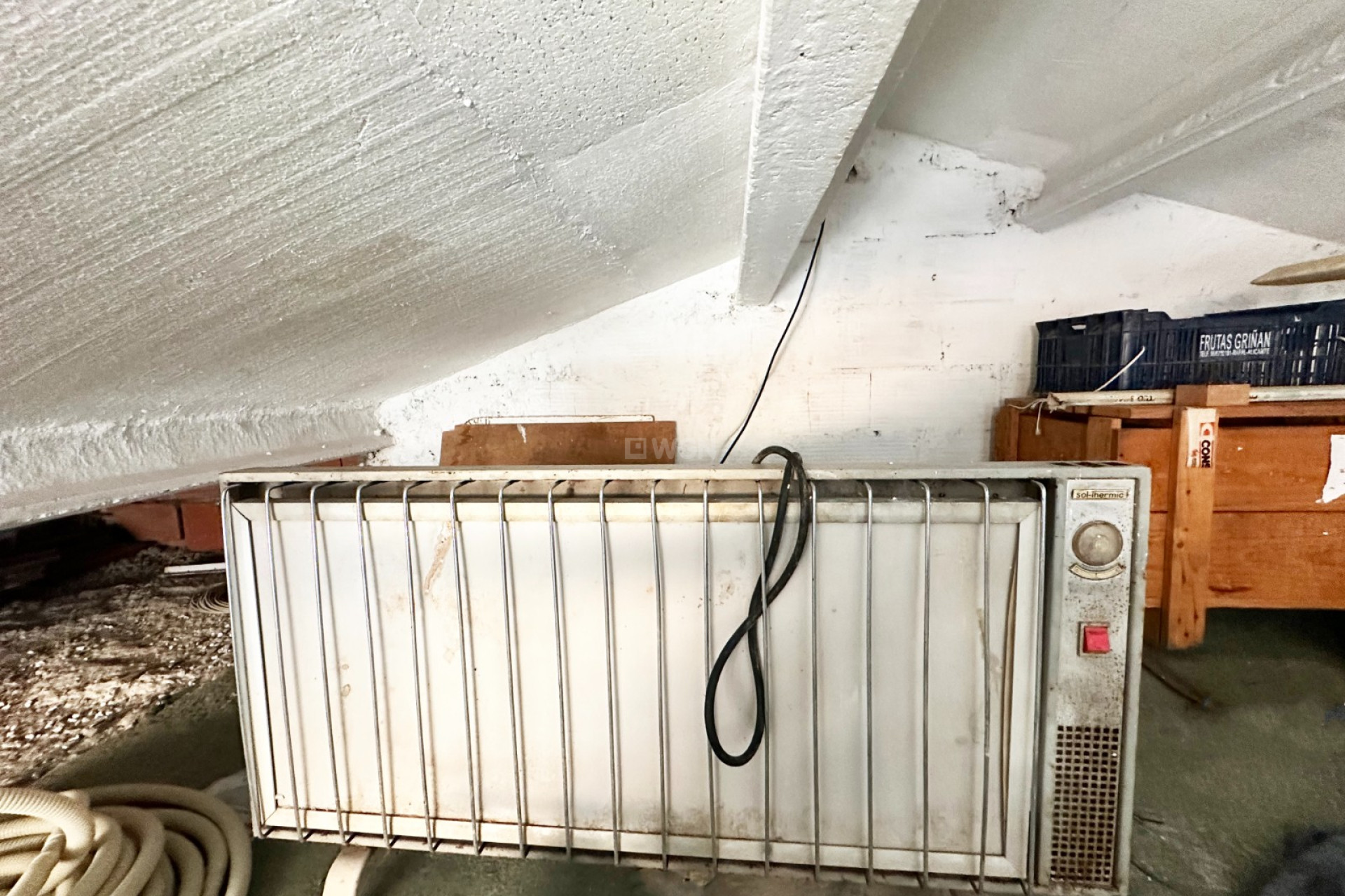 Odsprzedaż - Kamienica - Guardamar del Segura - Costa Blanca