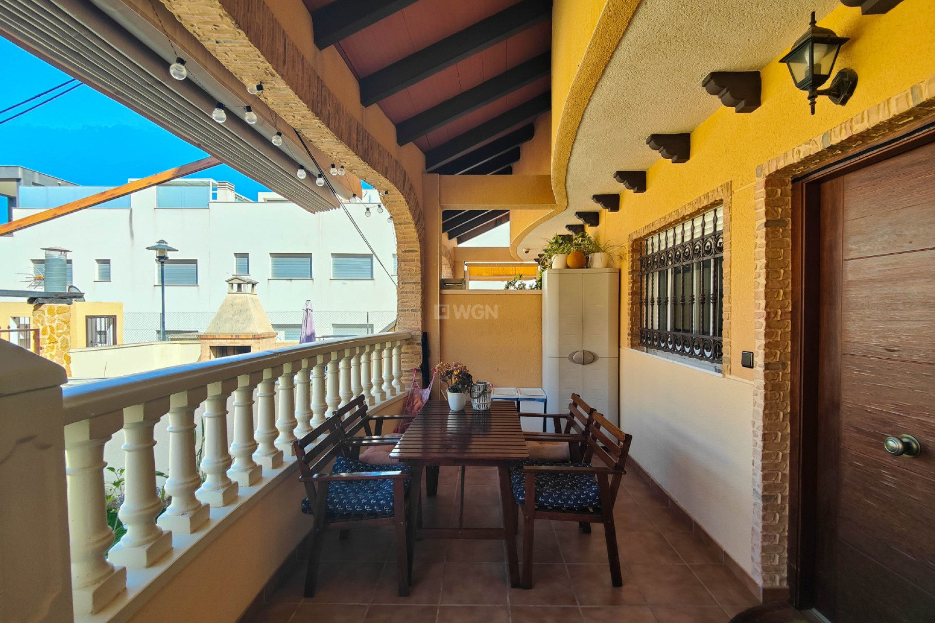 Odsprzedaż - Kamienica - Guardamar del Segura - Costa Blanca