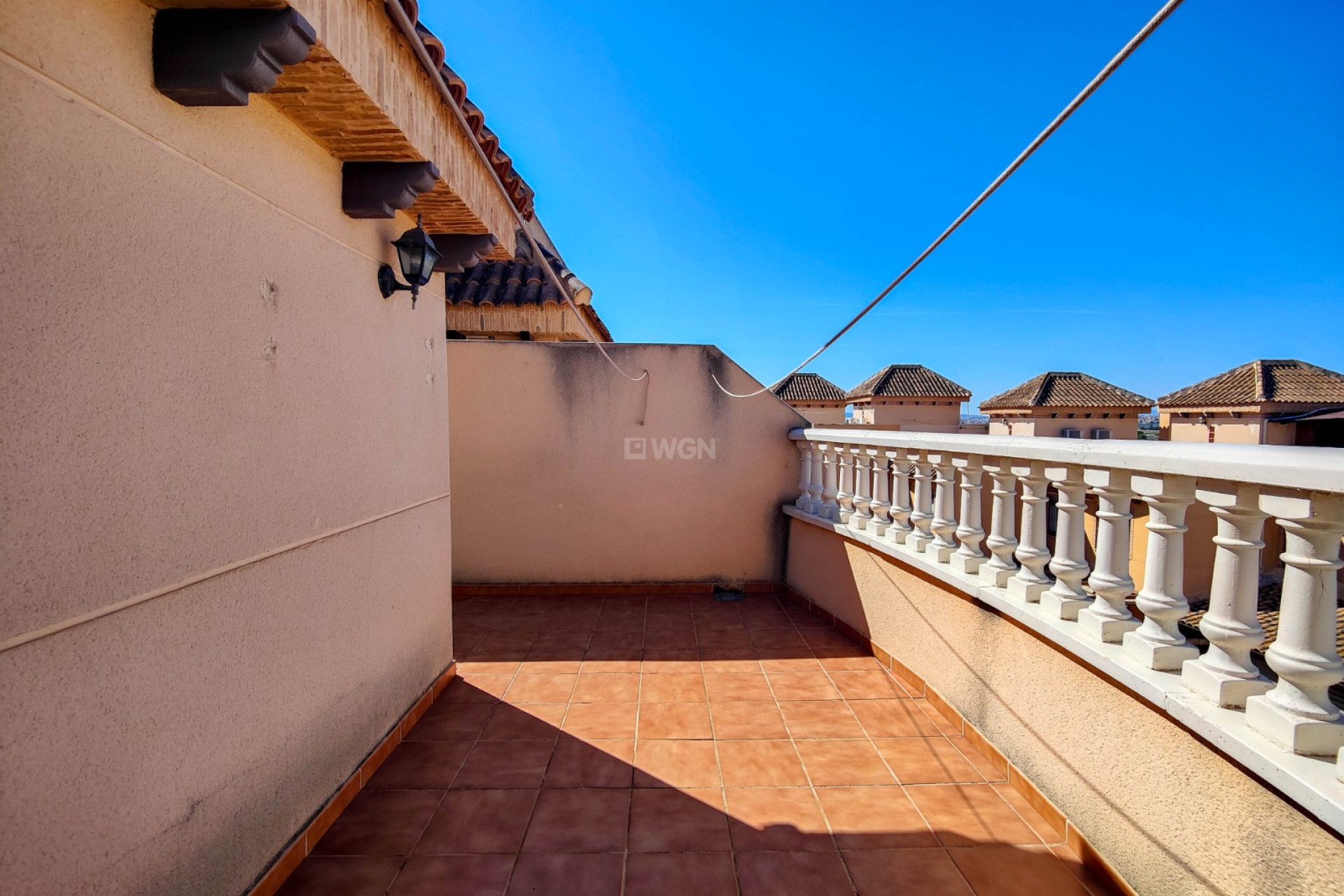 Odsprzedaż - Kamienica - Guardamar del Segura - Costa Blanca