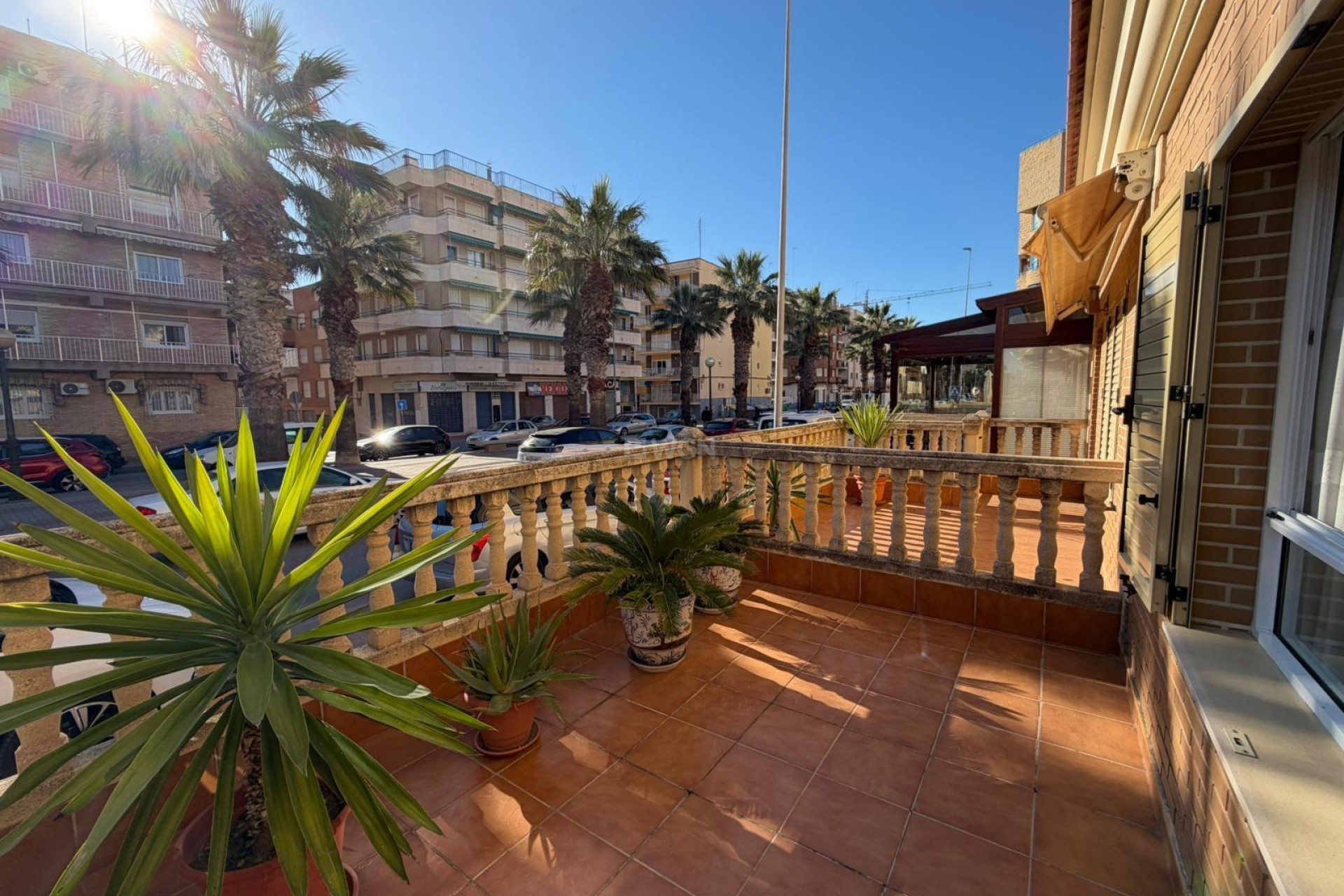 Odsprzedaż - Kamienica - Guardamar del Segura - Pueblo