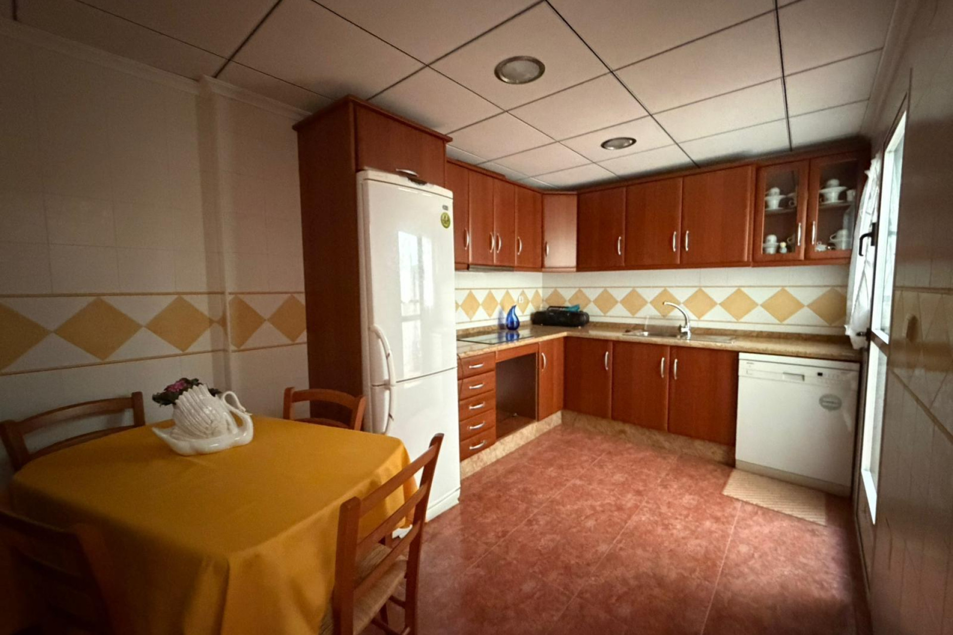 Odsprzedaż - Kamienica - Guardamar del Segura - Pueblo