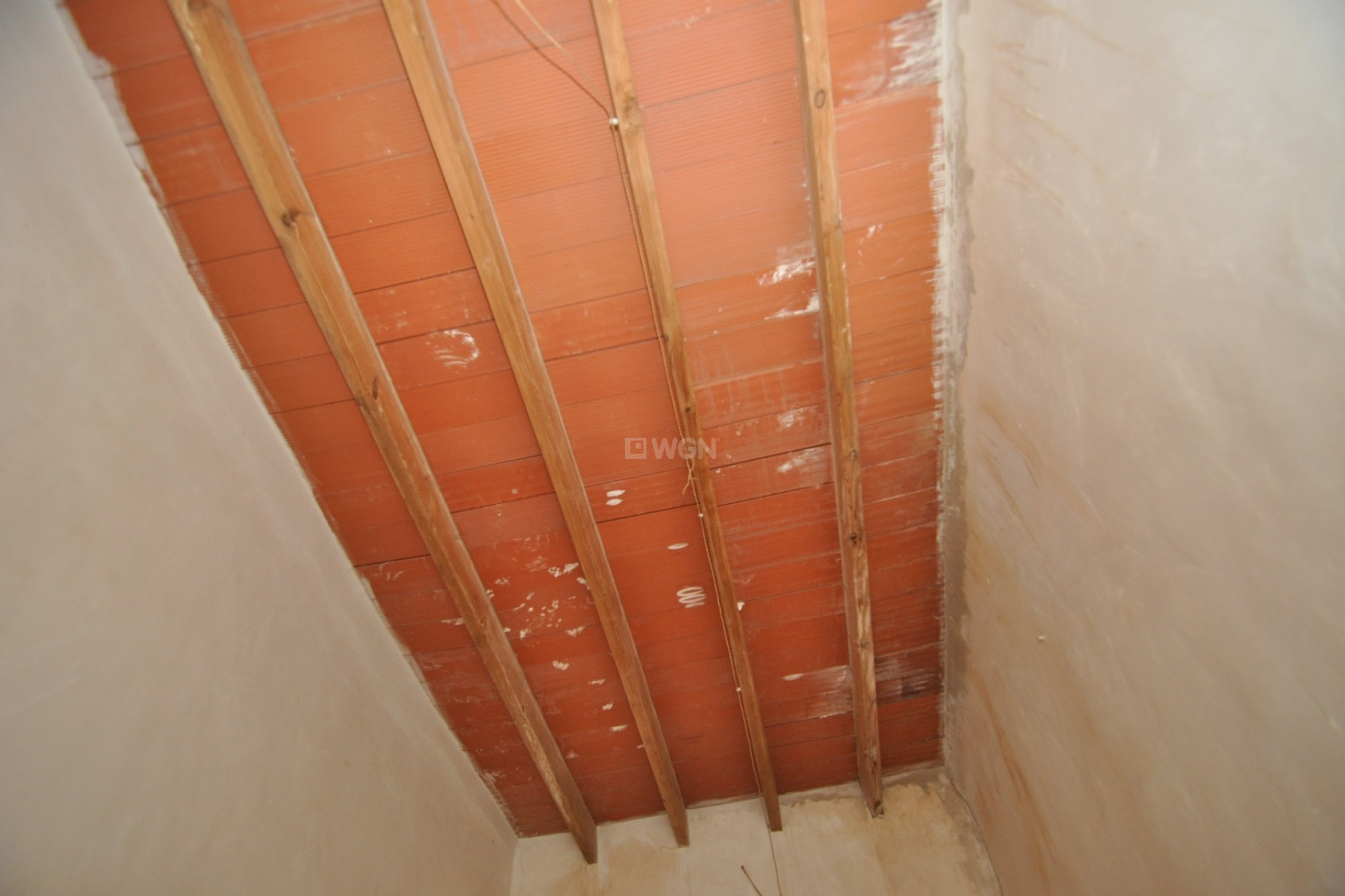 Odsprzedaż - Kamienica - Hondón de las Nieves - Inland