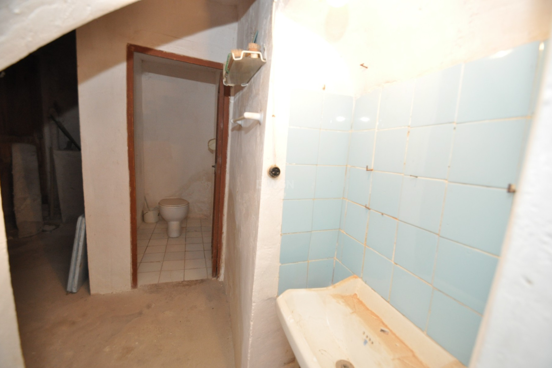 Odsprzedaż - Kamienica - Hondón de las Nieves - Inland