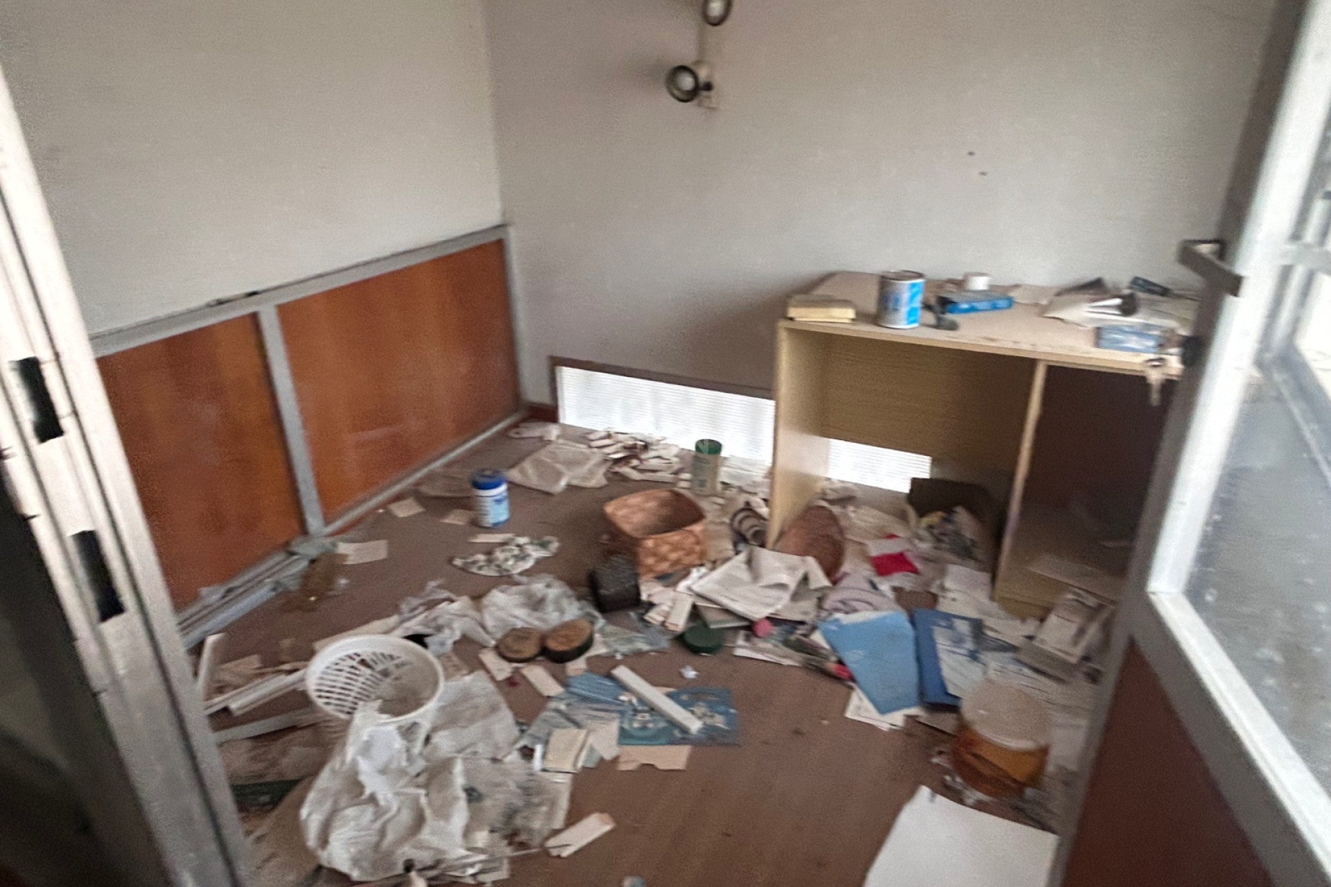 Odsprzedaż - Kamienica - Jacarilla - Inland