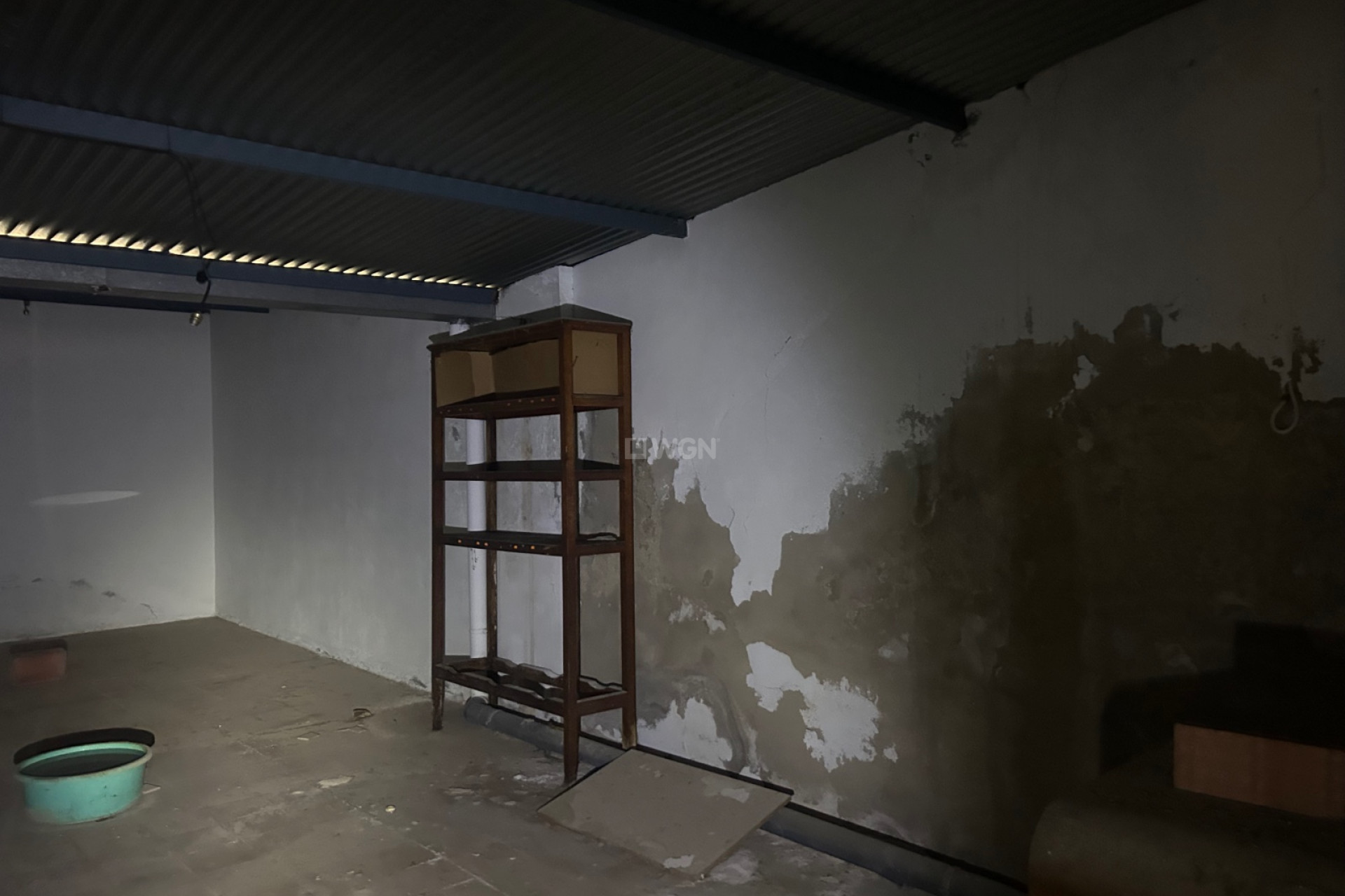 Odsprzedaż - Kamienica - Jacarilla - Inland