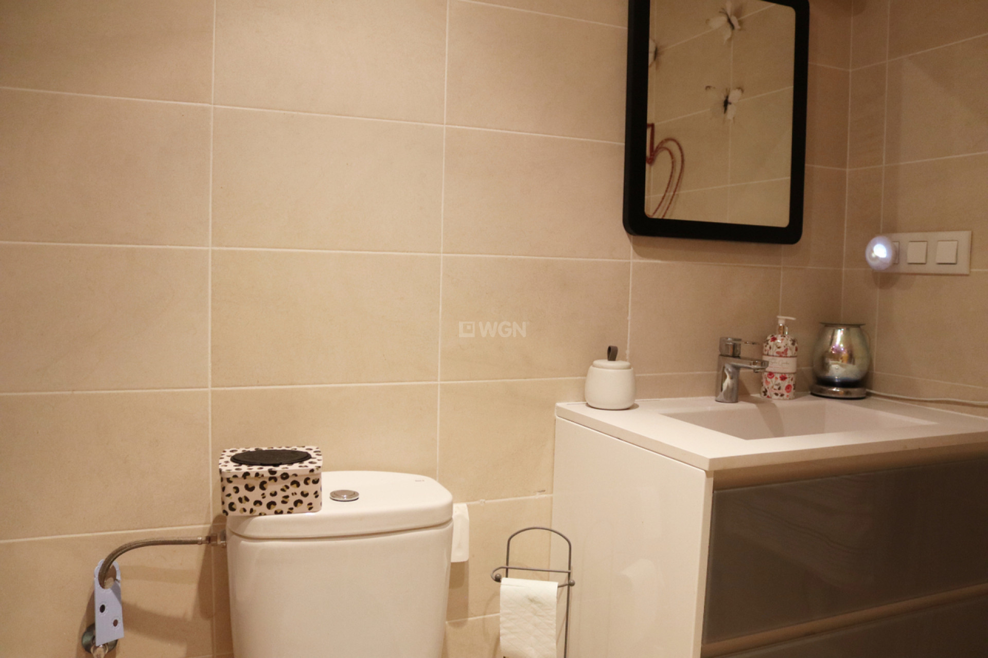 Odsprzedaż - Kamienica - Jalón - Inland