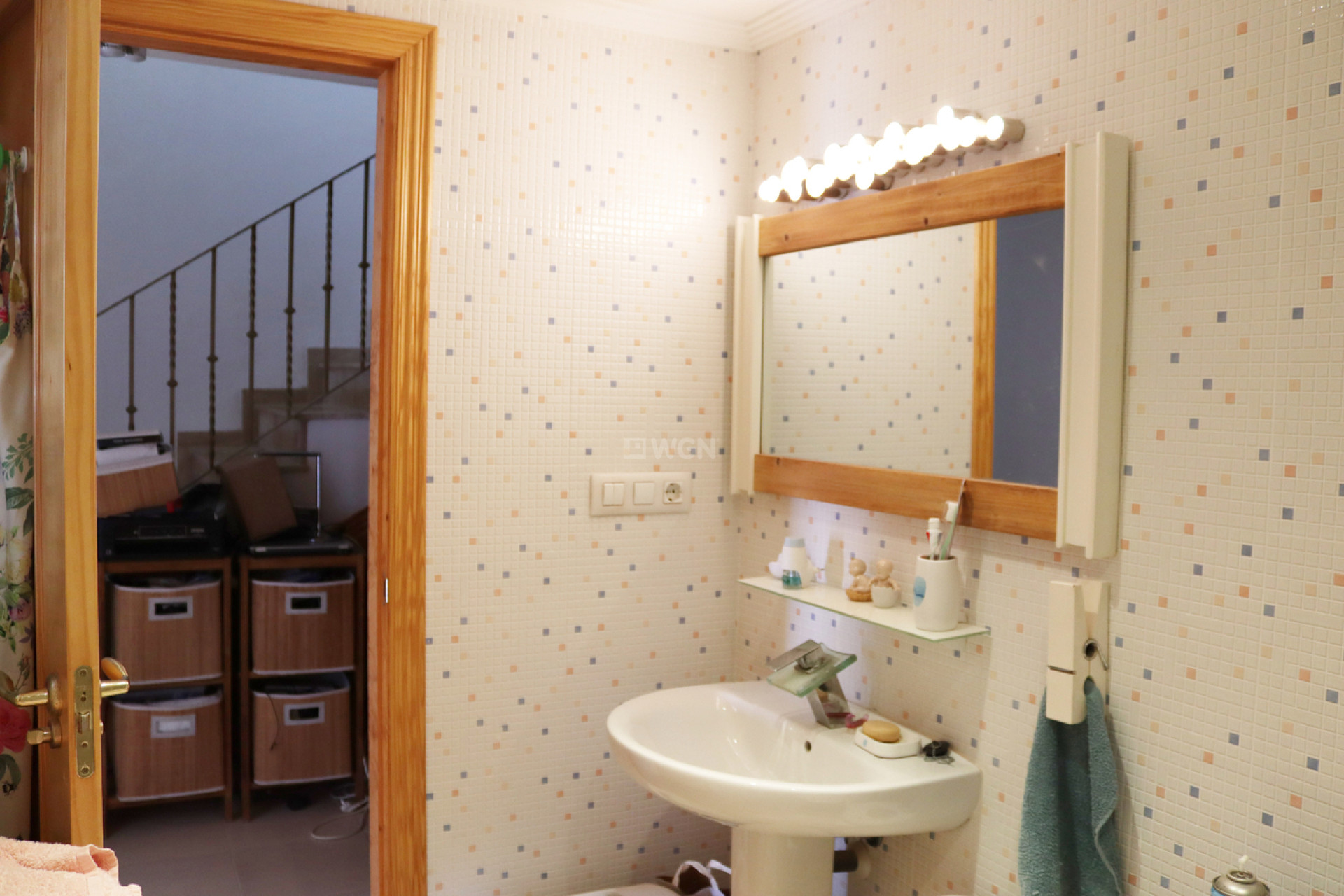 Odsprzedaż - Kamienica - Jalón - Inland