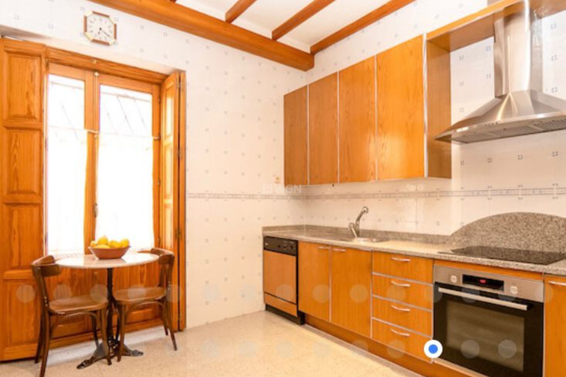 Odsprzedaż - Kamienica - Jumilla - Inland