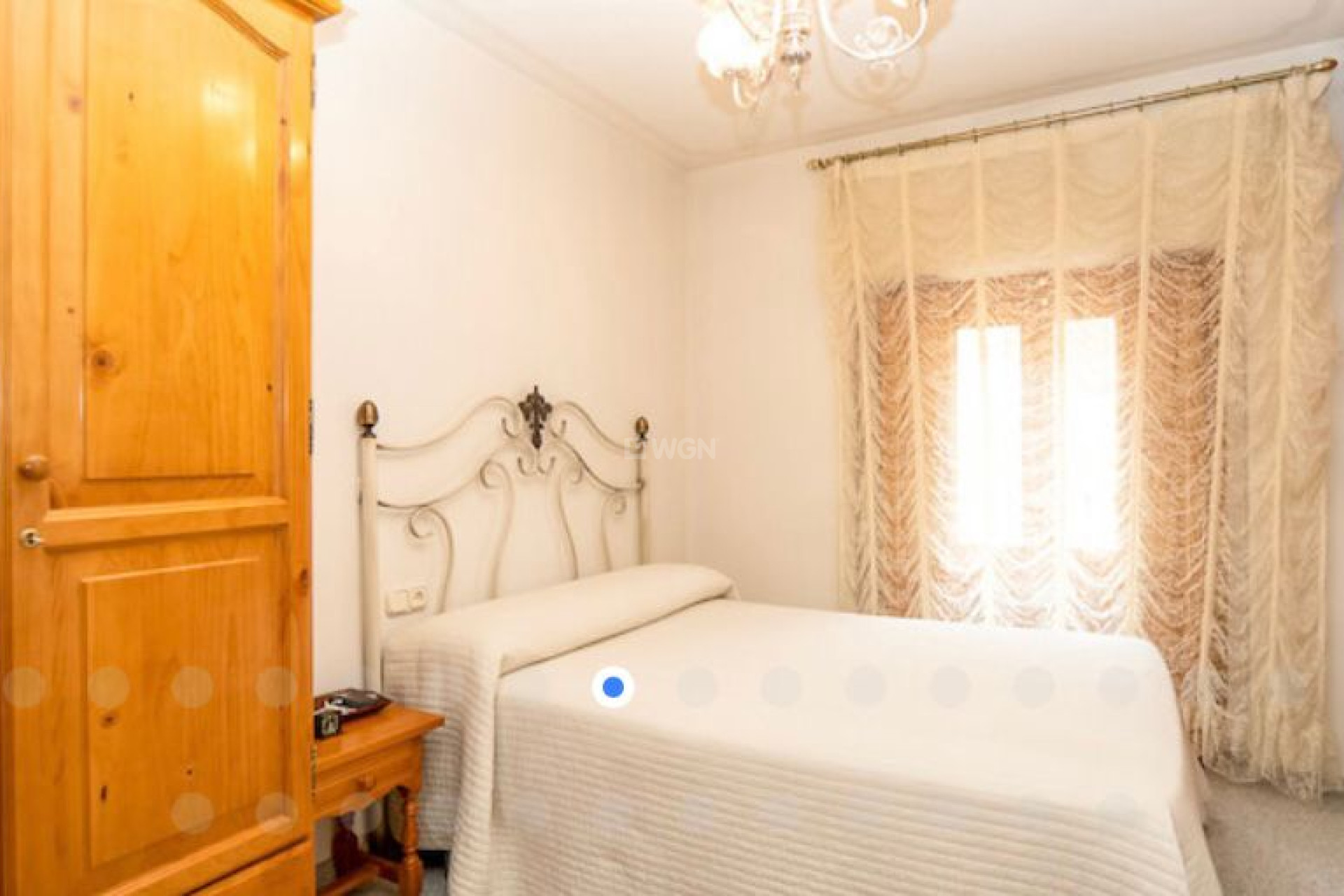 Odsprzedaż - Kamienica - Jumilla - Inland