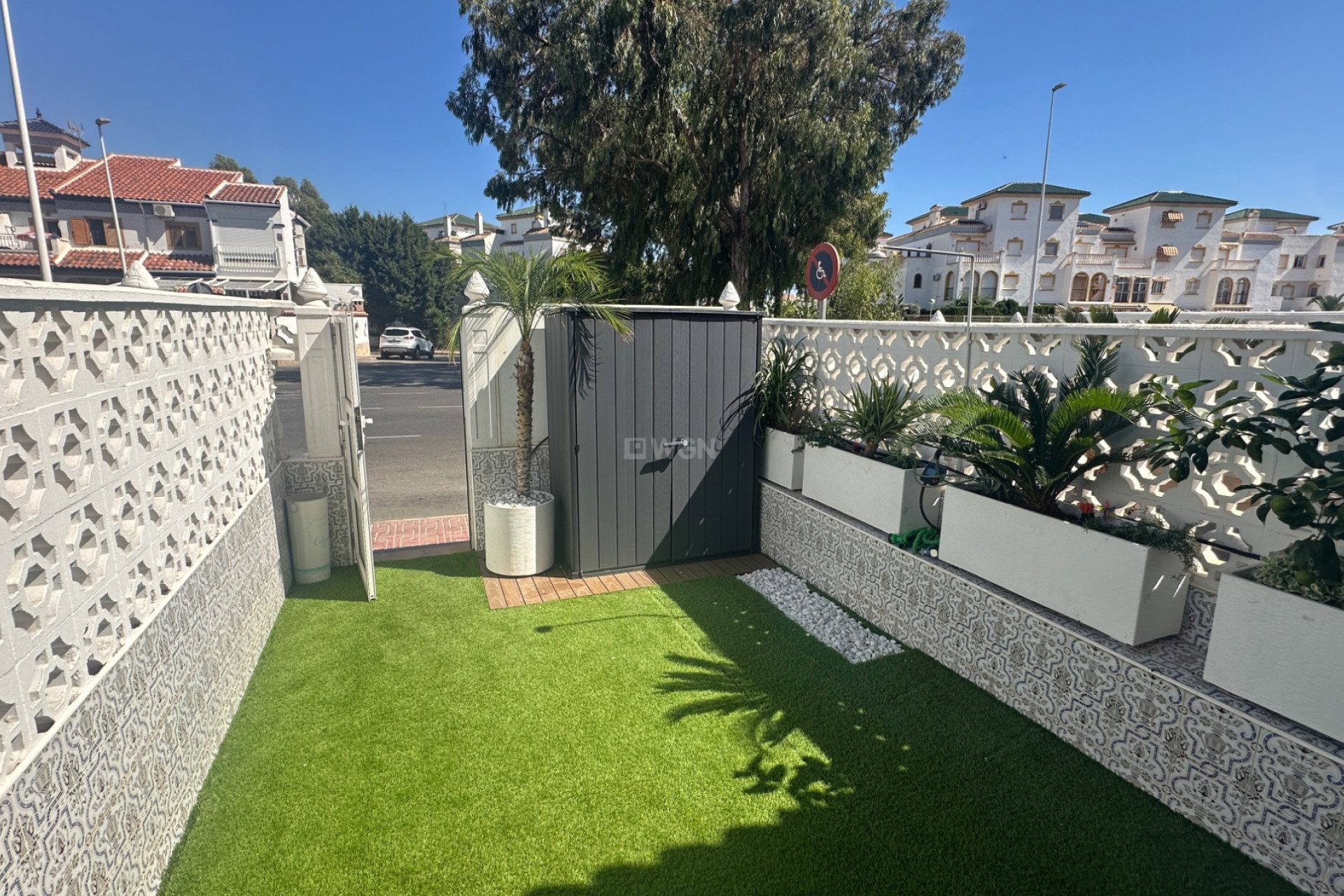Odsprzedaż - Kamienica - La Mata - Costa Blanca