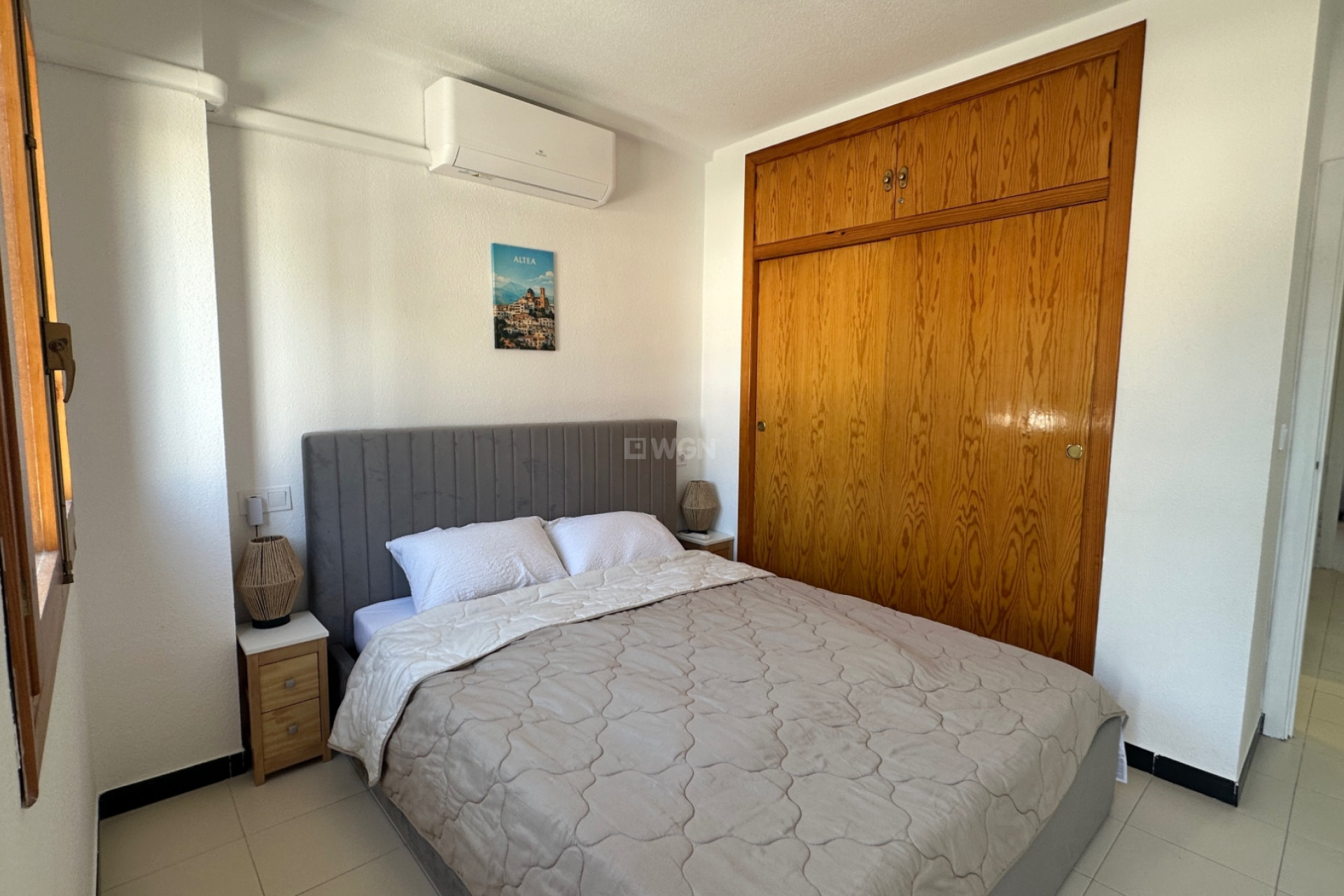 Odsprzedaż - Kamienica - La Mata - Costa Blanca