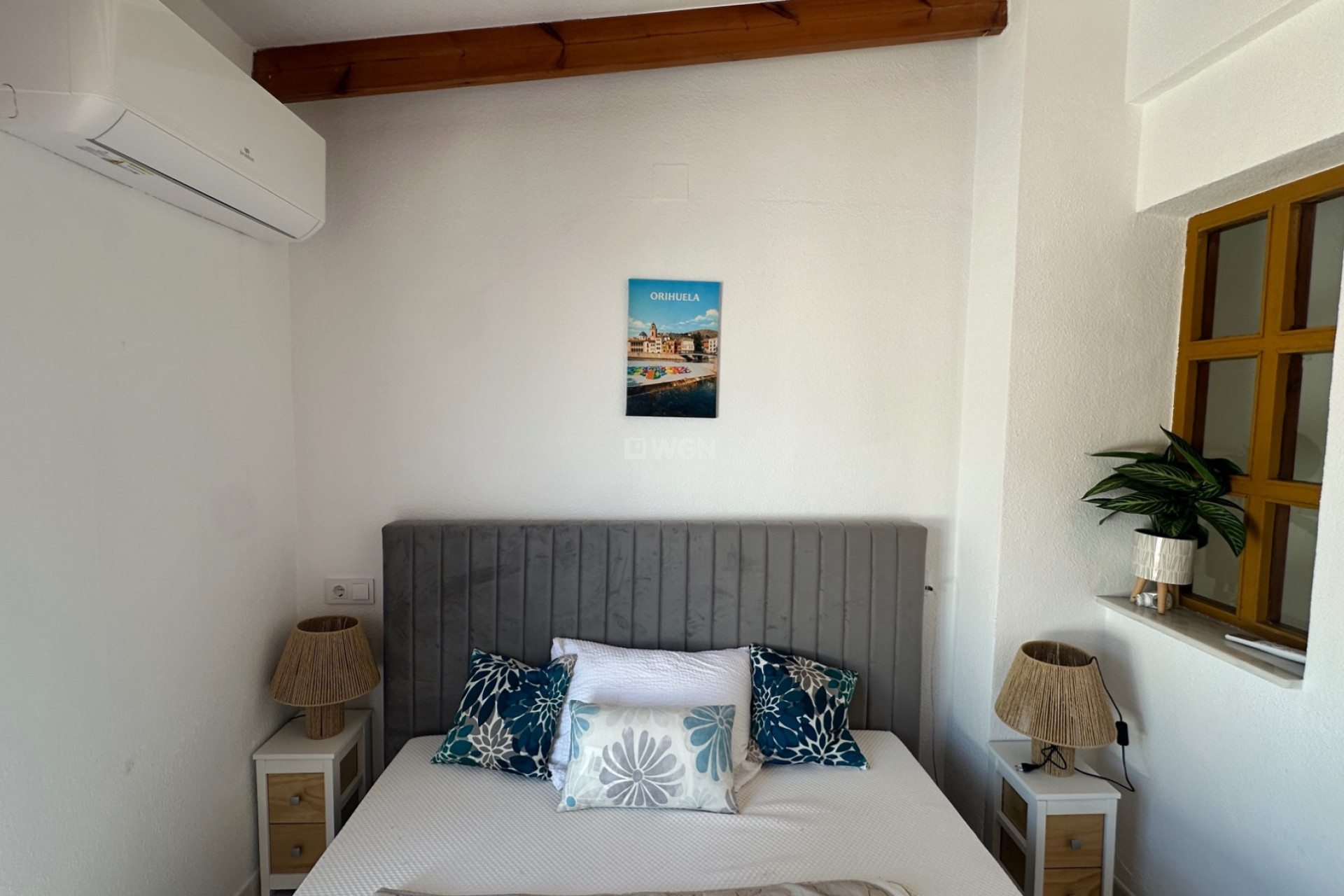 Odsprzedaż - Kamienica - La Mata - Costa Blanca
