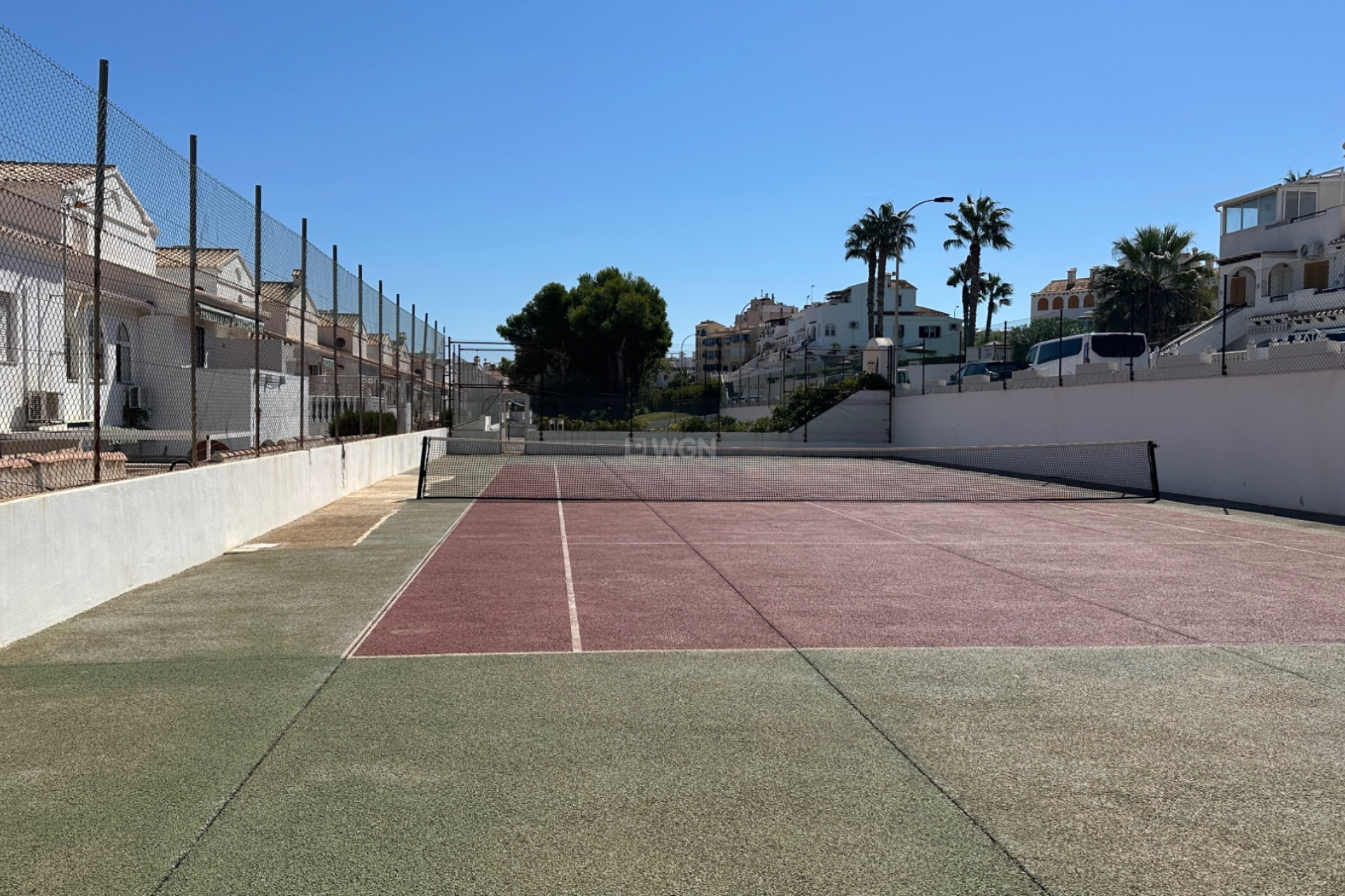 Odsprzedaż - Kamienica - La Mata - Costa Blanca
