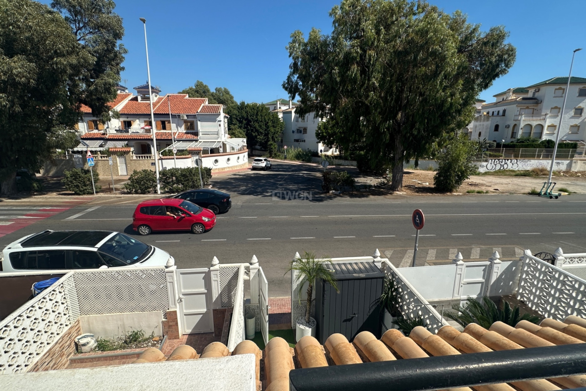 Odsprzedaż - Kamienica - La Mata - Costa Blanca
