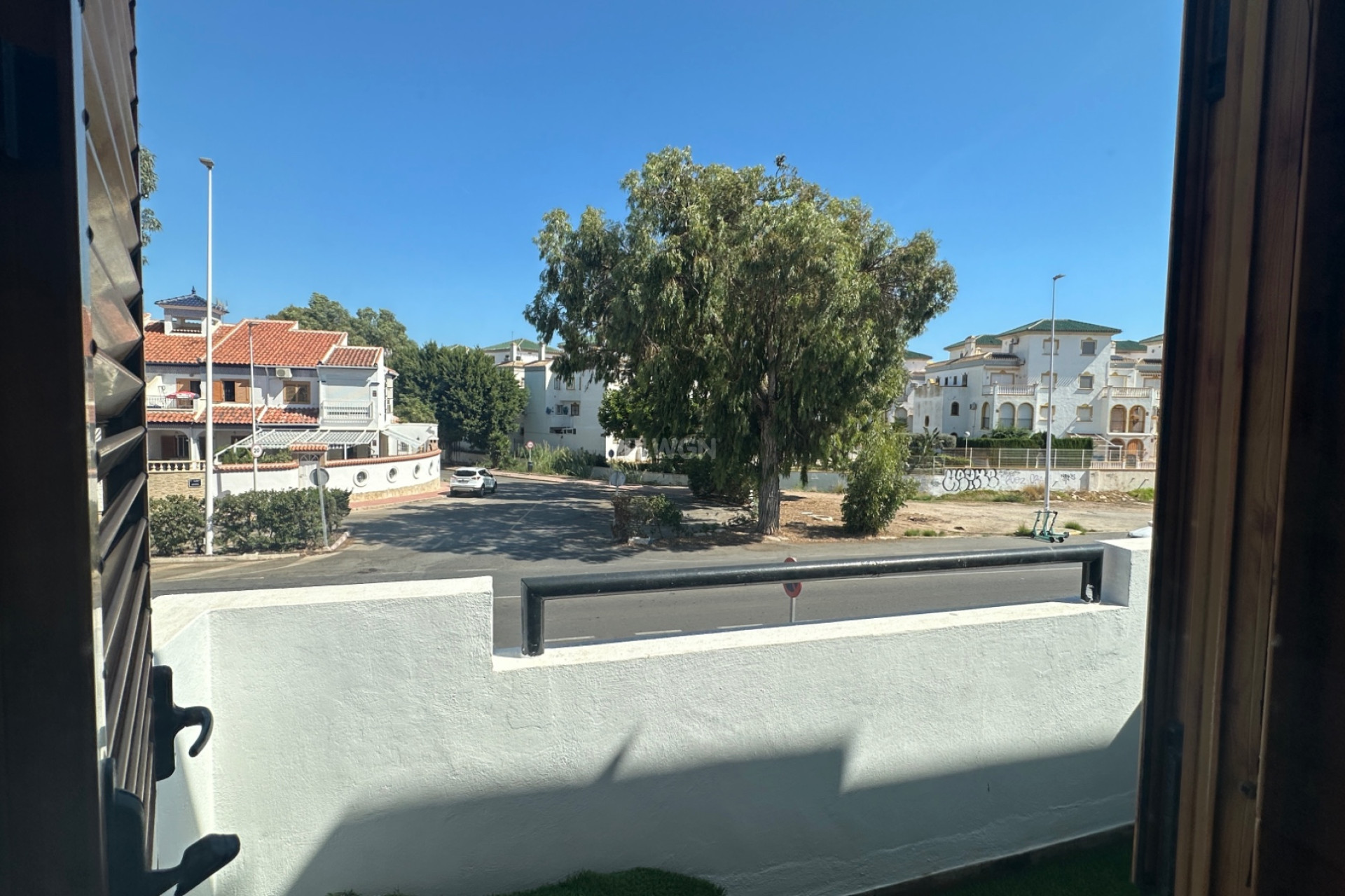 Odsprzedaż - Kamienica - La Mata - Costa Blanca