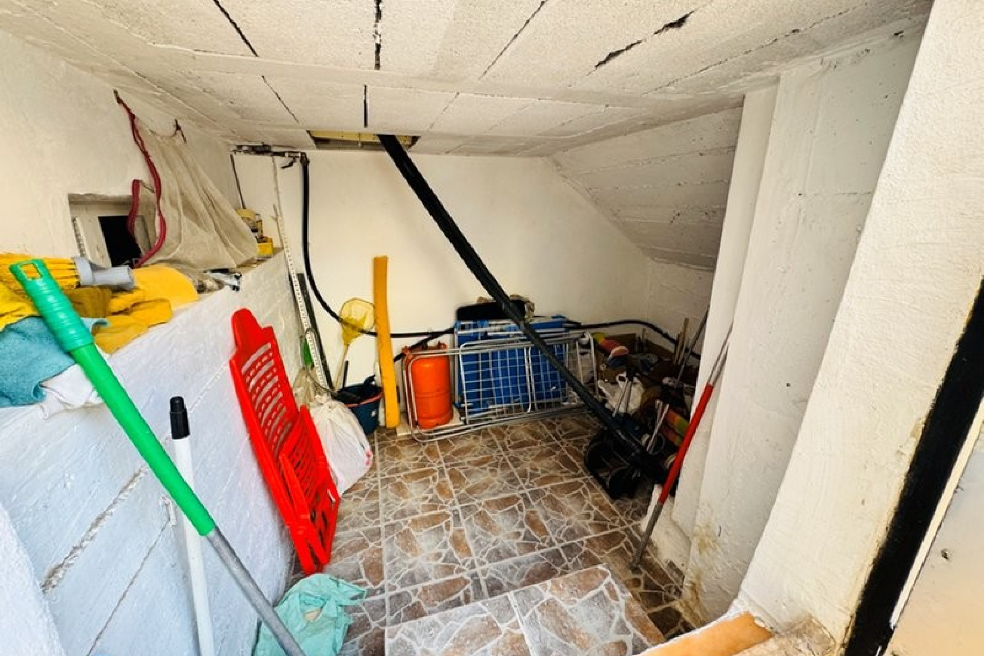 Odsprzedaż - Kamienica - La Mata - Costa Blanca