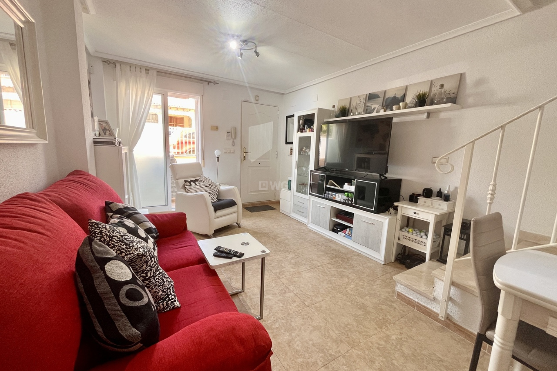 Odsprzedaż - Kamienica - La Mata - Costa Blanca