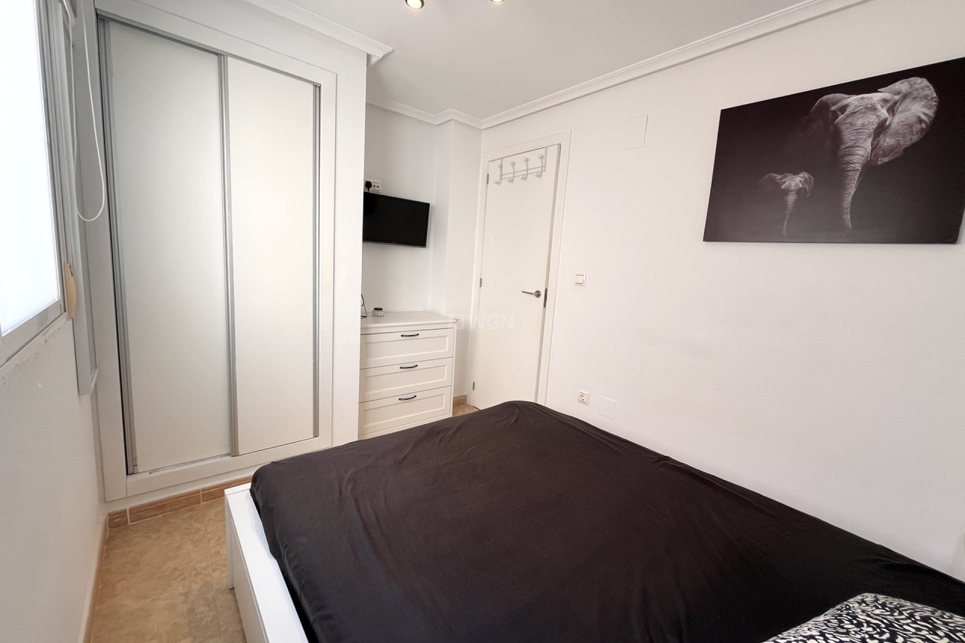 Odsprzedaż - Kamienica - La Mata - Costa Blanca