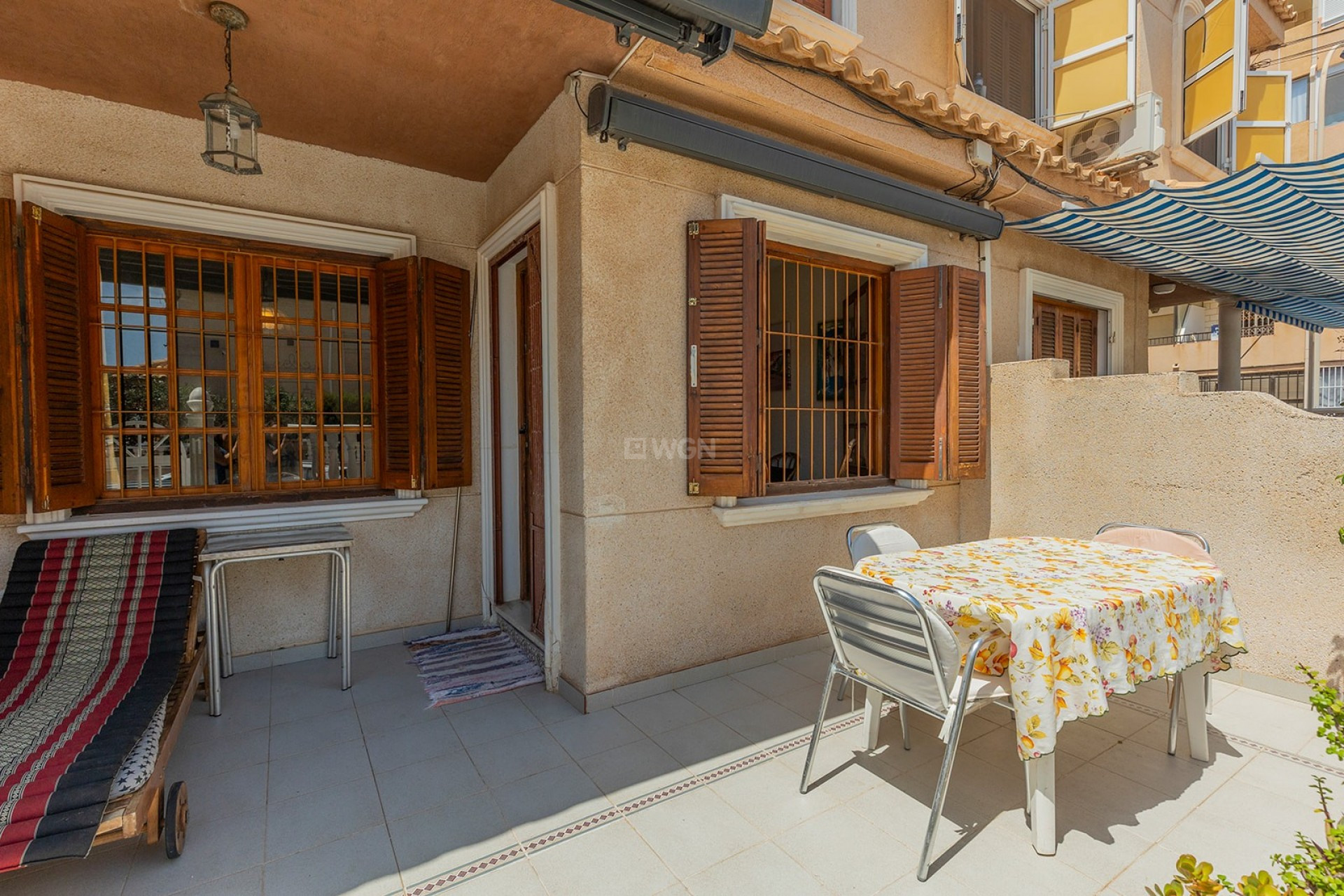 Odsprzedaż - Kamienica - La Mata - Costa Blanca