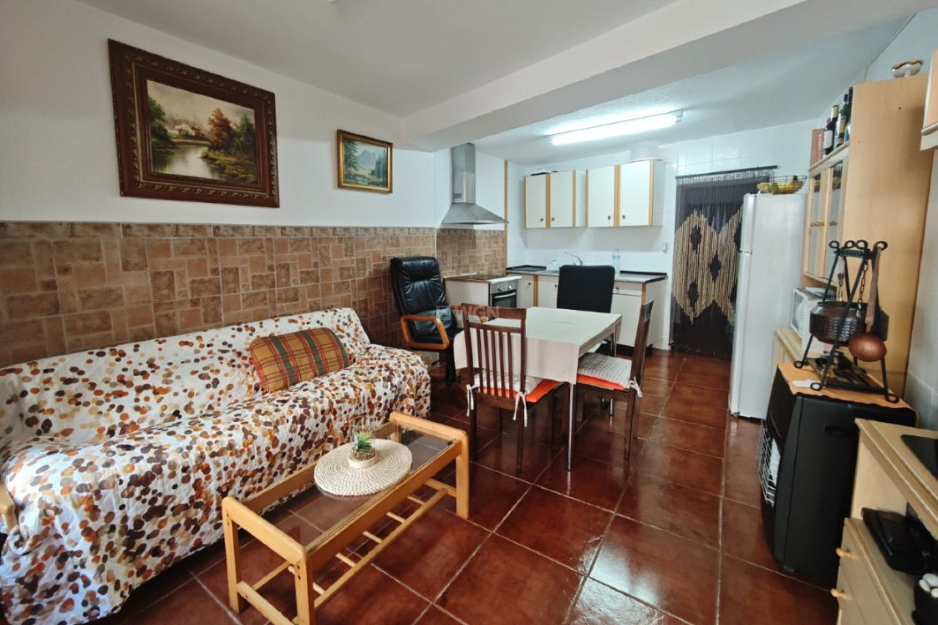 Odsprzedaż - Kamienica - La Nucía - Costa Blanca