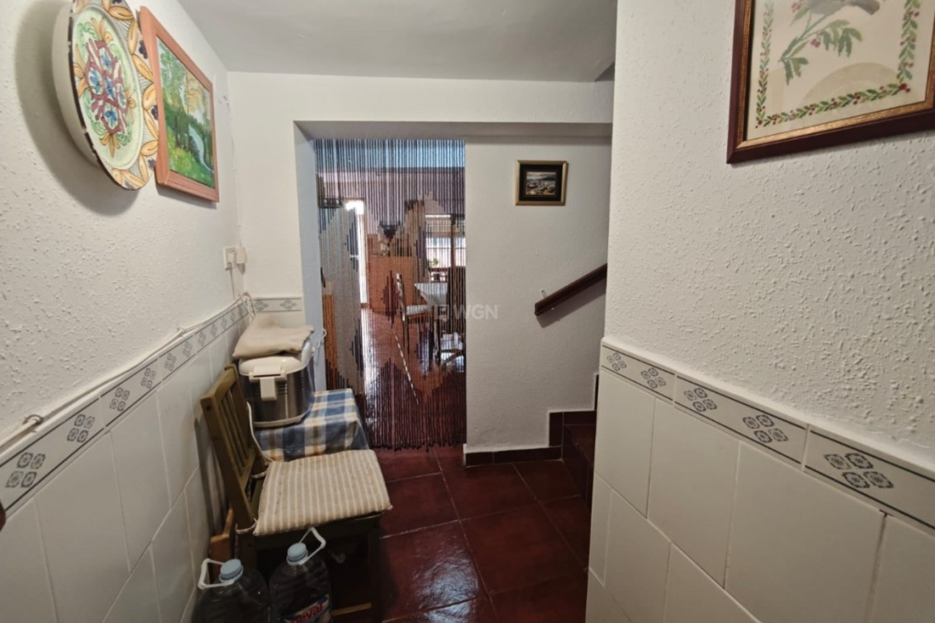 Odsprzedaż - Kamienica - La Nucía - Costa Blanca