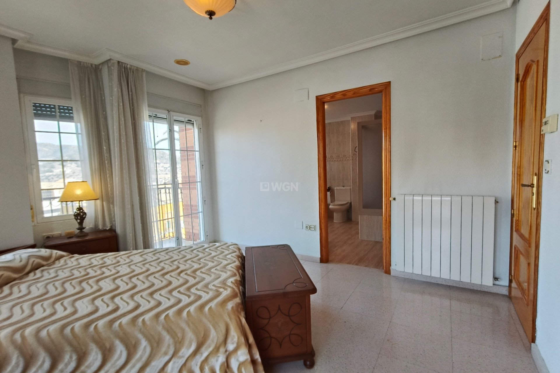 Odsprzedaż - Kamienica - La Romana - Inland