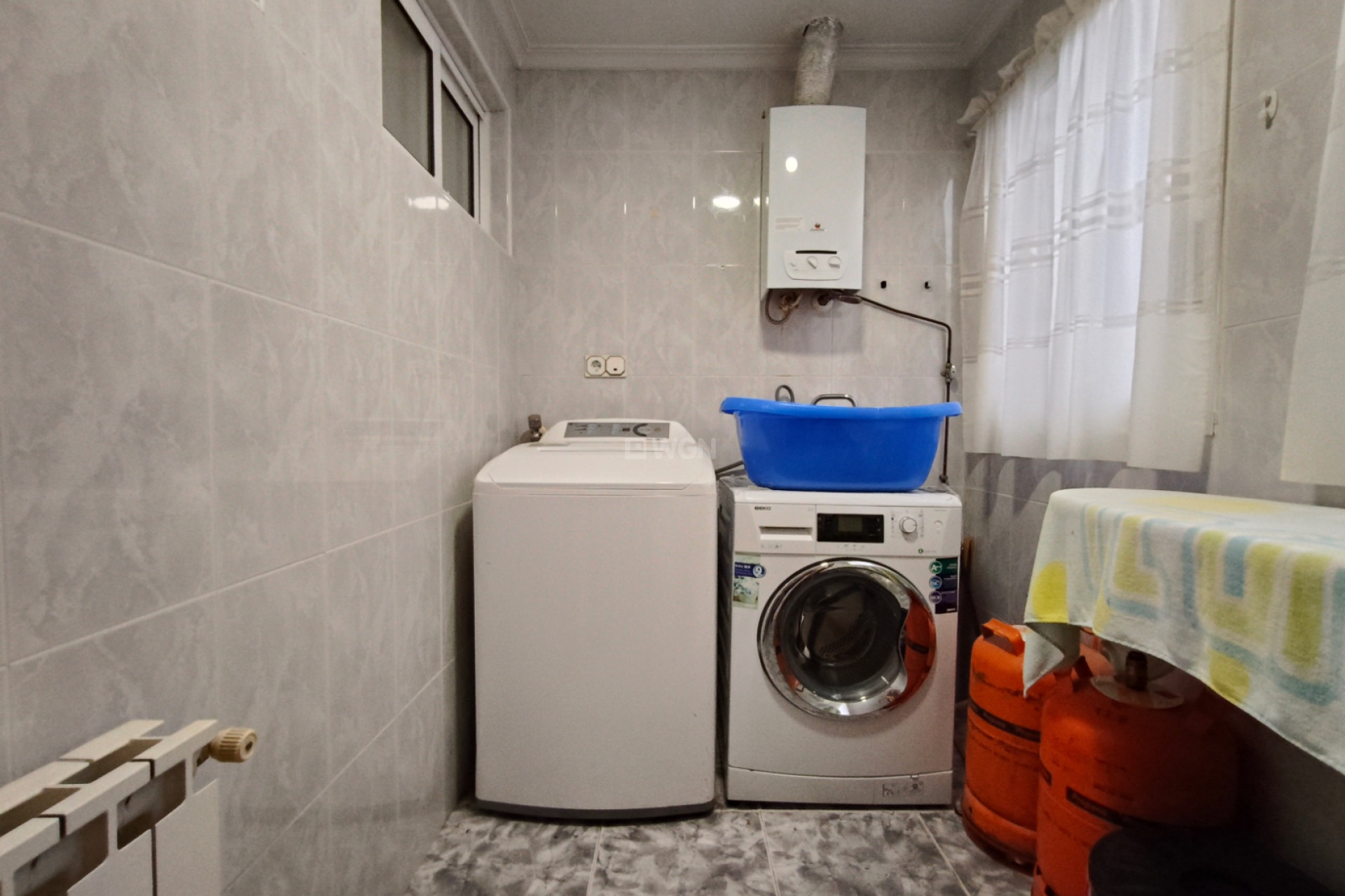 Odsprzedaż - Kamienica - La Romana - Inland