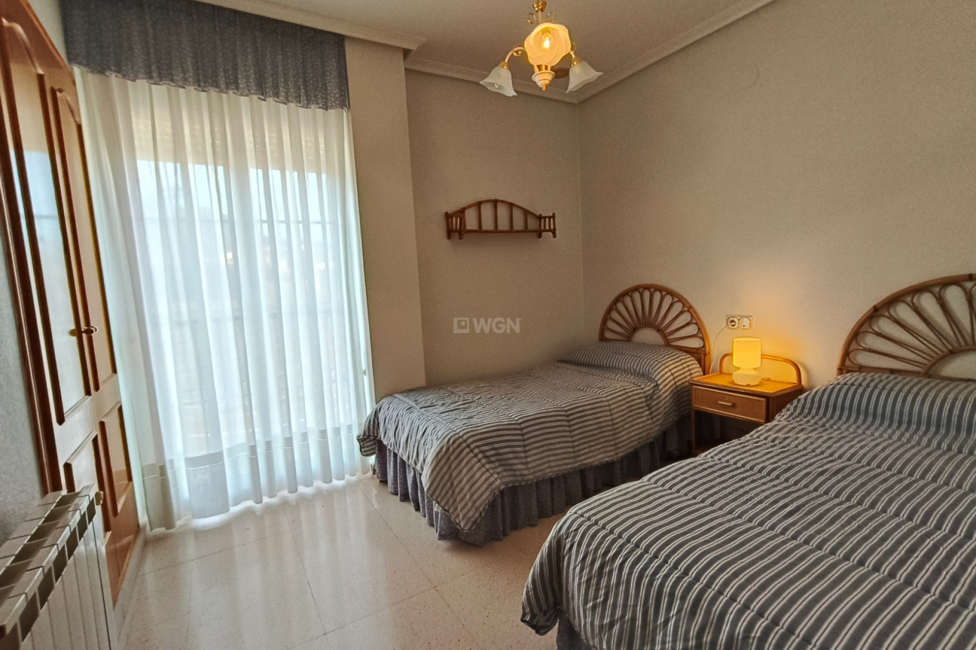 Odsprzedaż - Kamienica - La Romana - Inland