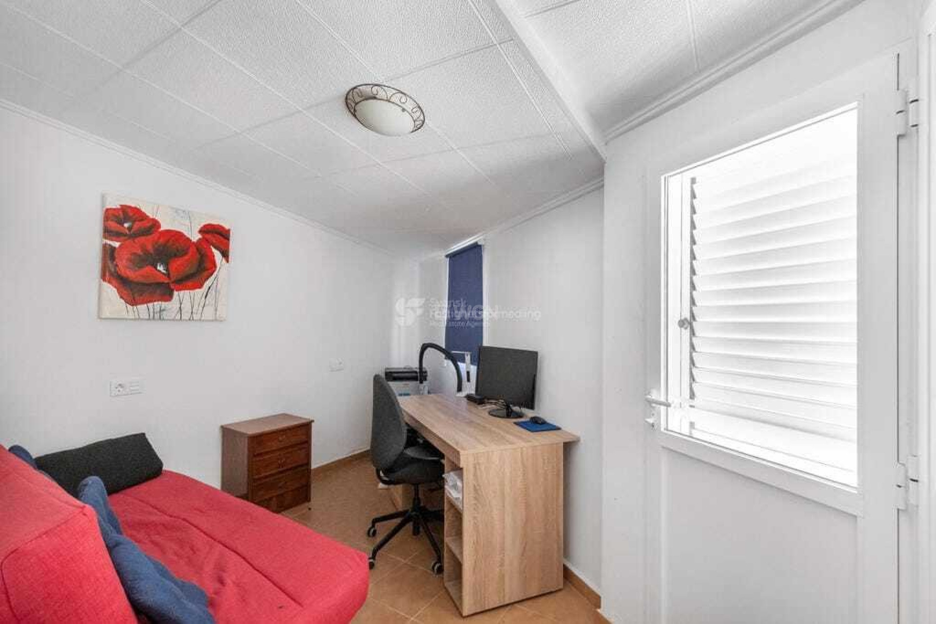 Odsprzedaż - Kamienica - La Rosaleda - Inland