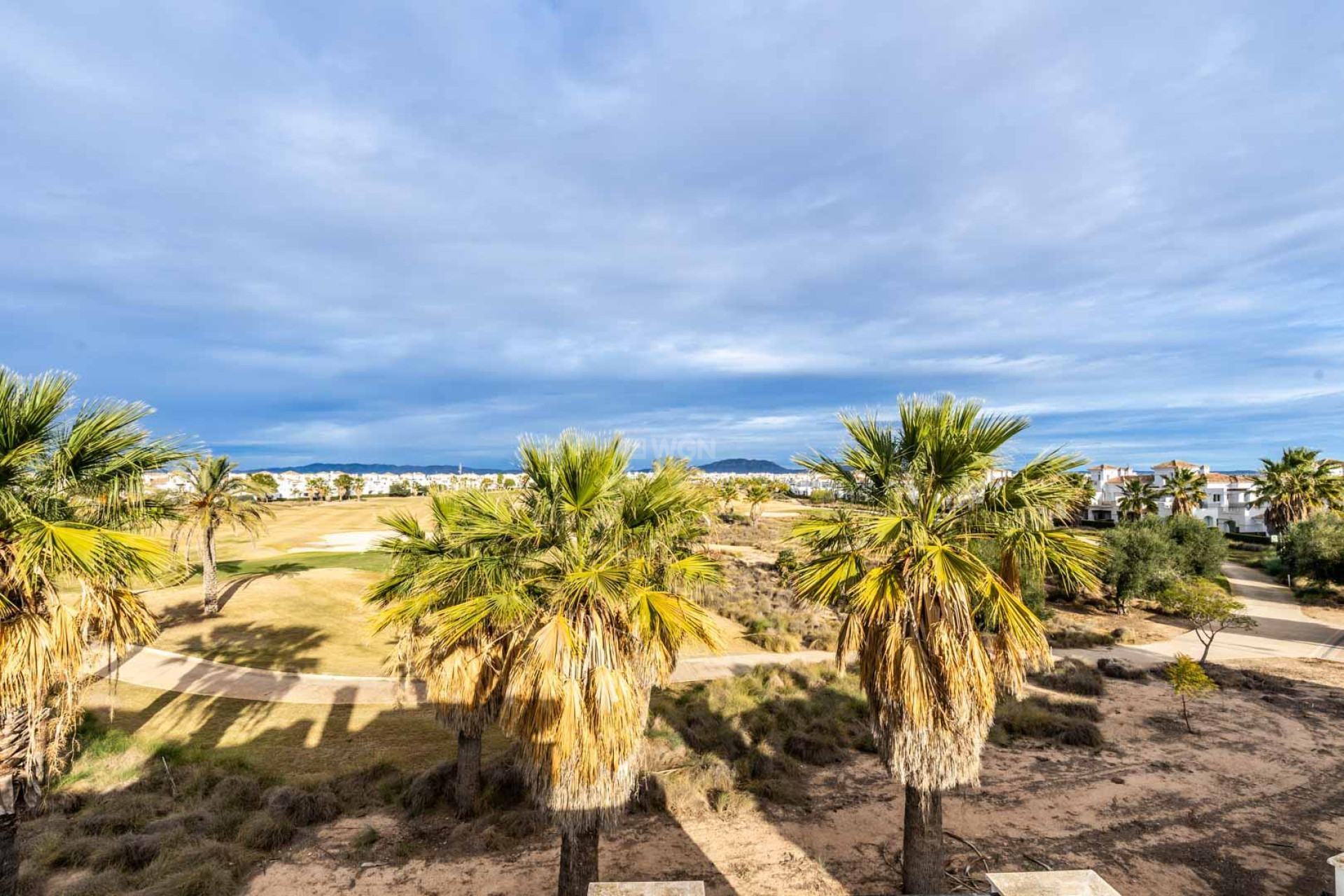 Odsprzedaż - Kamienica - La Torre Golf Resort - Inland