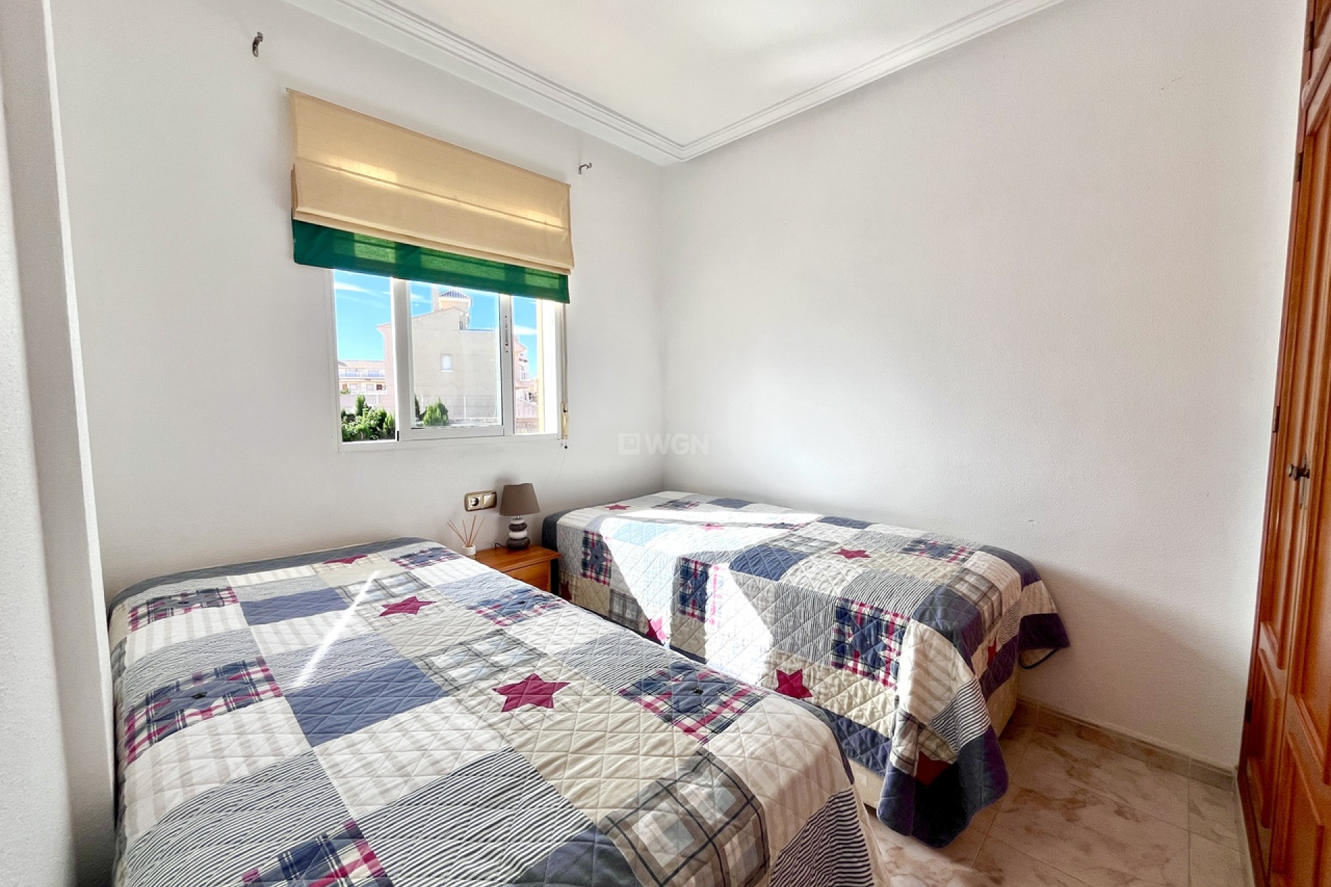 Odsprzedaż - Kamienica - La Zenia - Costa Blanca