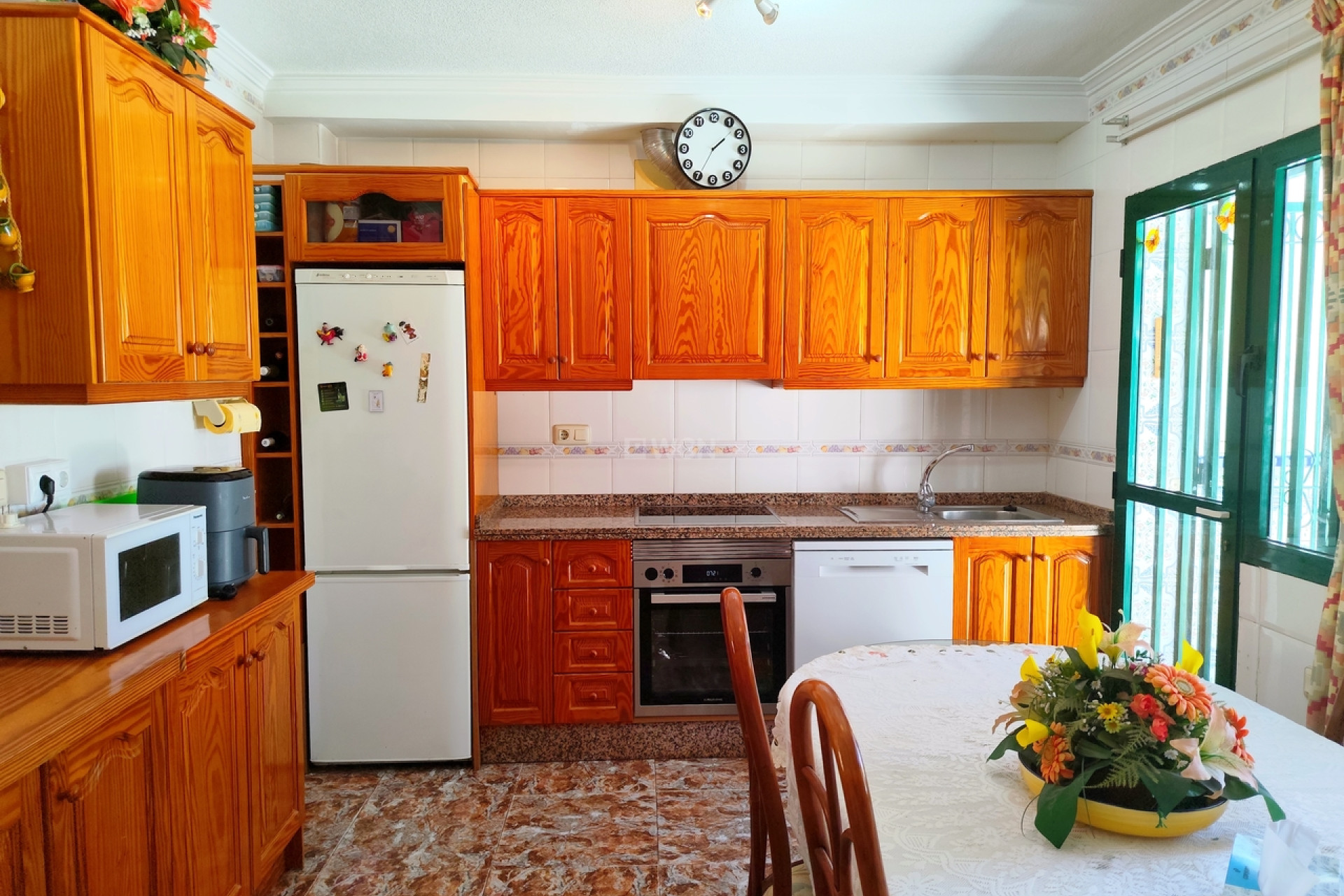 Odsprzedaż - Kamienica - La Zenia - Costa Blanca