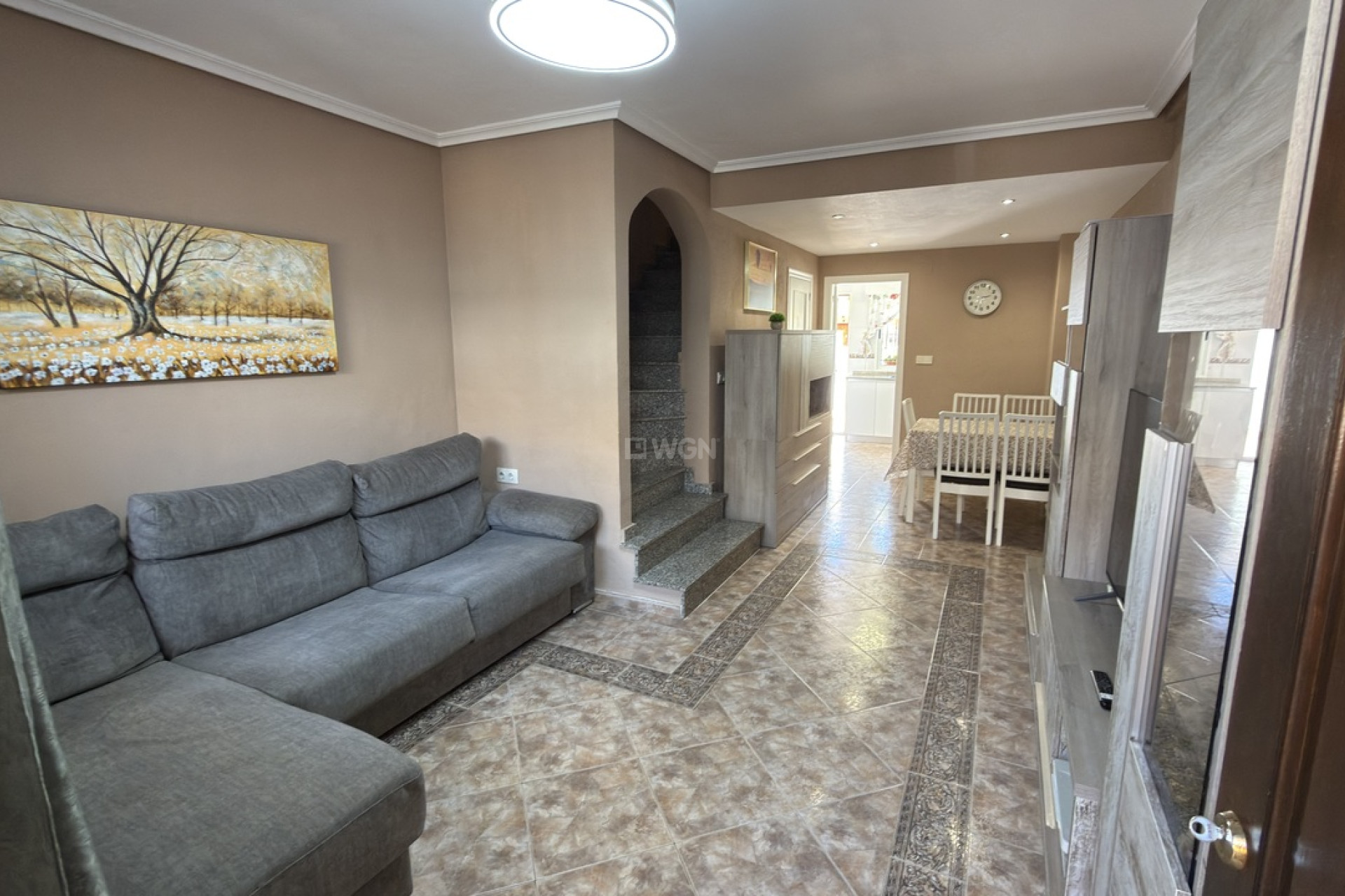 Odsprzedaż - Kamienica - La Zenia - Costa Blanca