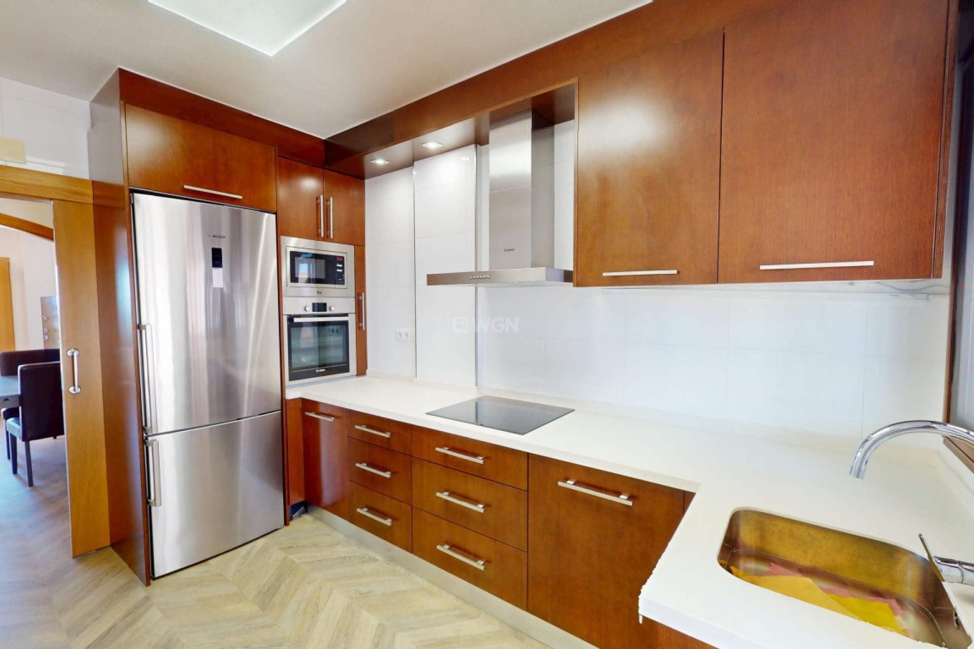 Odsprzedaż - Kamienica - Los Alcázares - Costa Calida