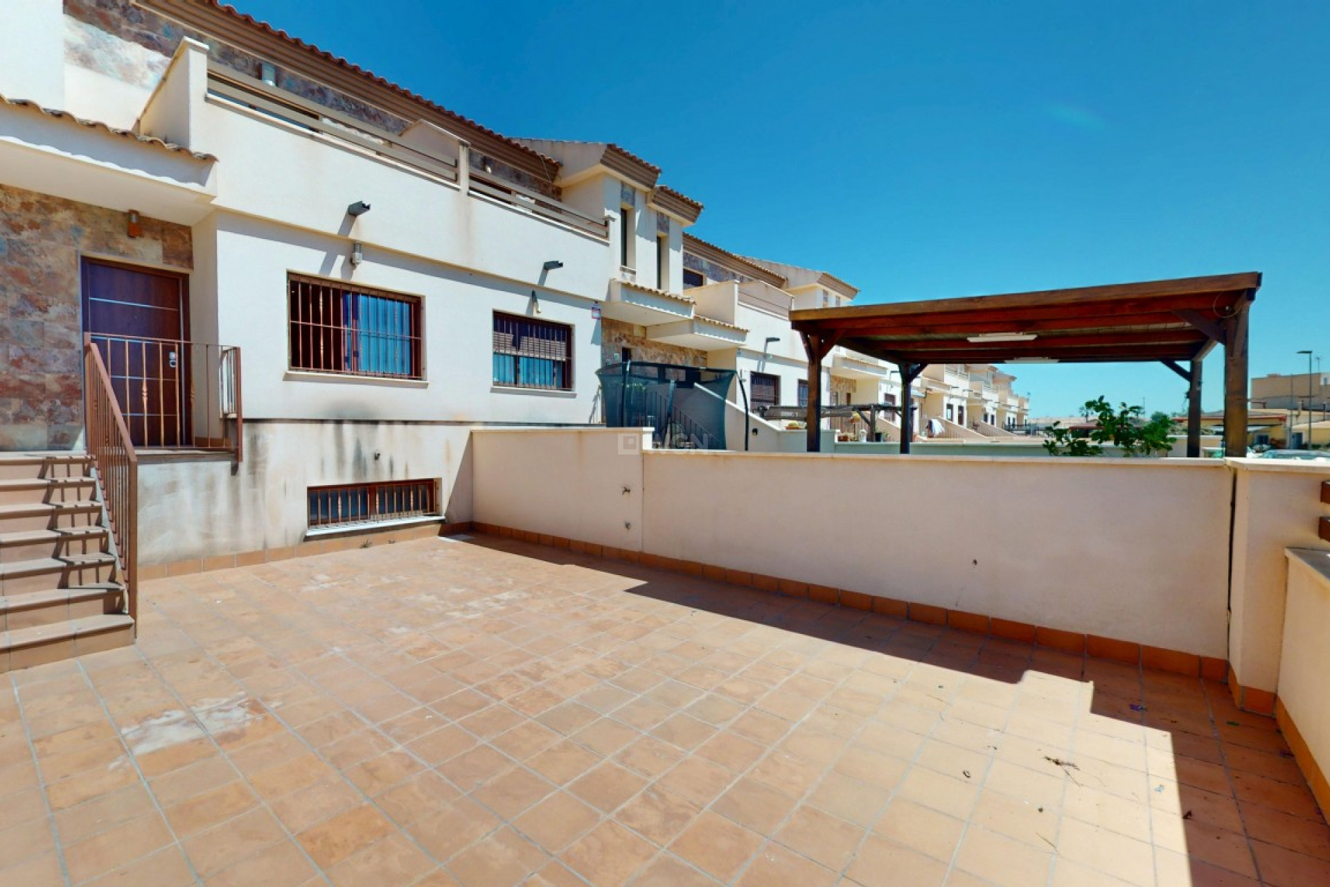 Odsprzedaż - Kamienica - Los Alcázares - Costa Calida