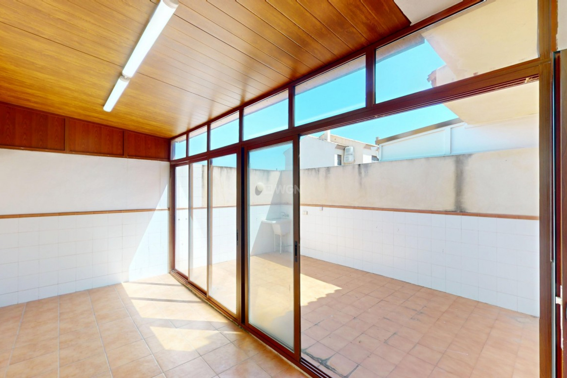 Odsprzedaż - Kamienica - Los Alcázares - Costa Calida