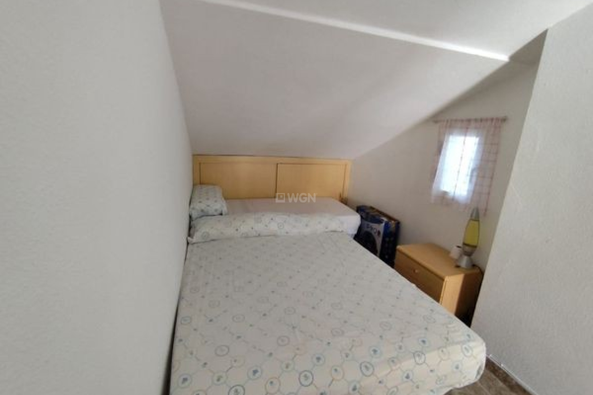 Odsprzedaż - Kamienica - Los Alcázares - Costa Calida