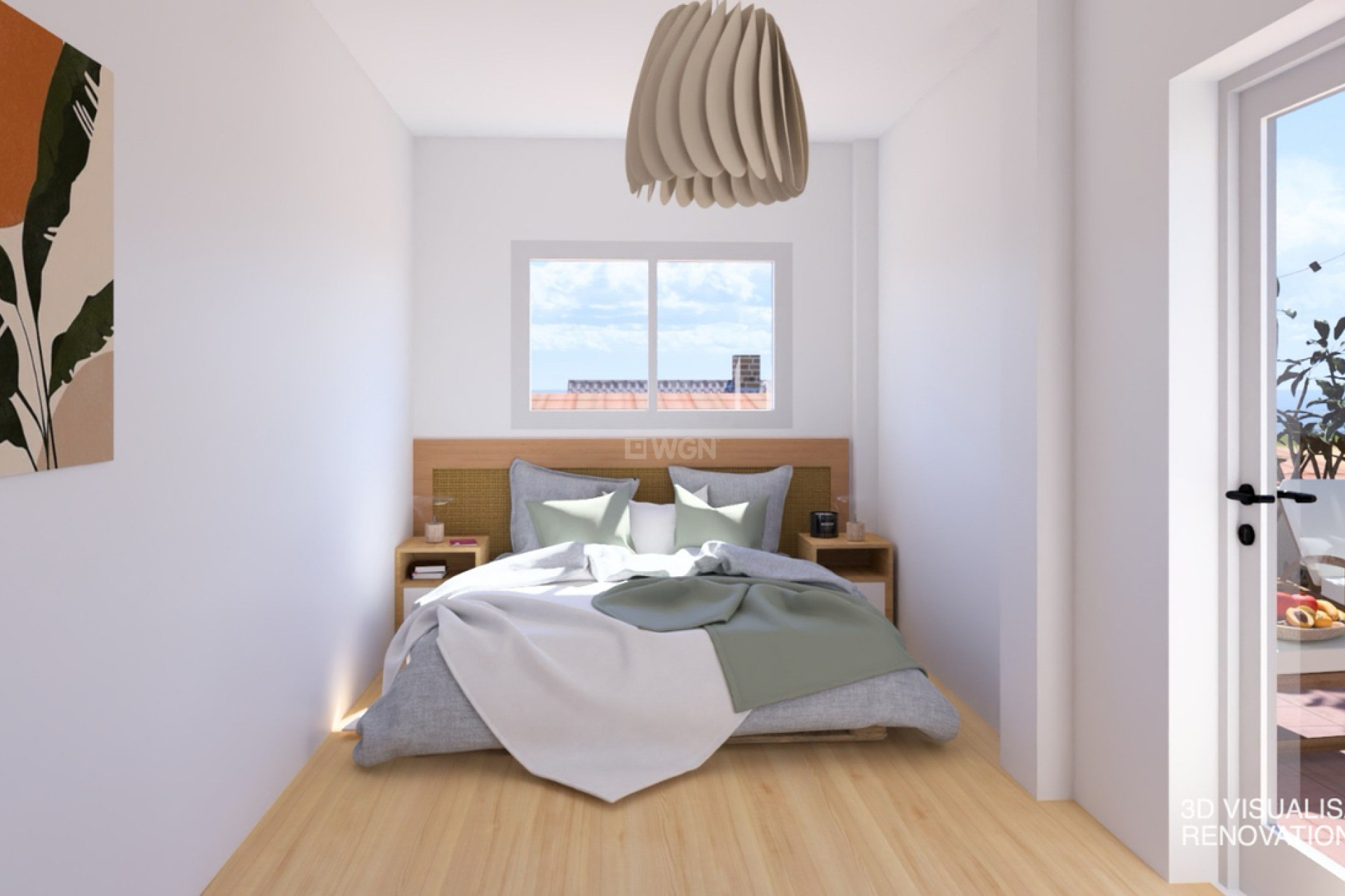 Odsprzedaż - Kamienica - Los Alcázares - Los Narejos