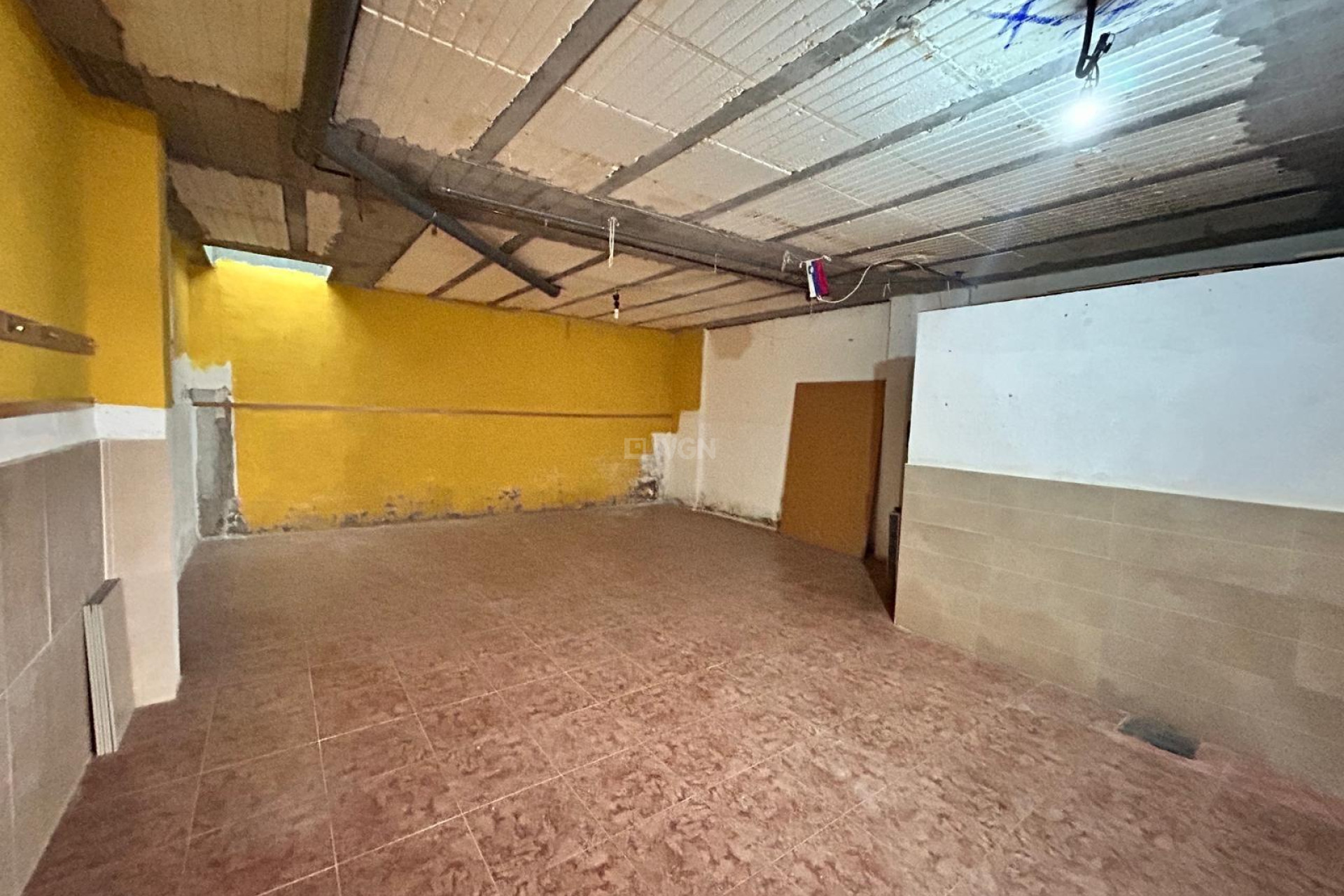 Odsprzedaż - Kamienica - Los Alcázares