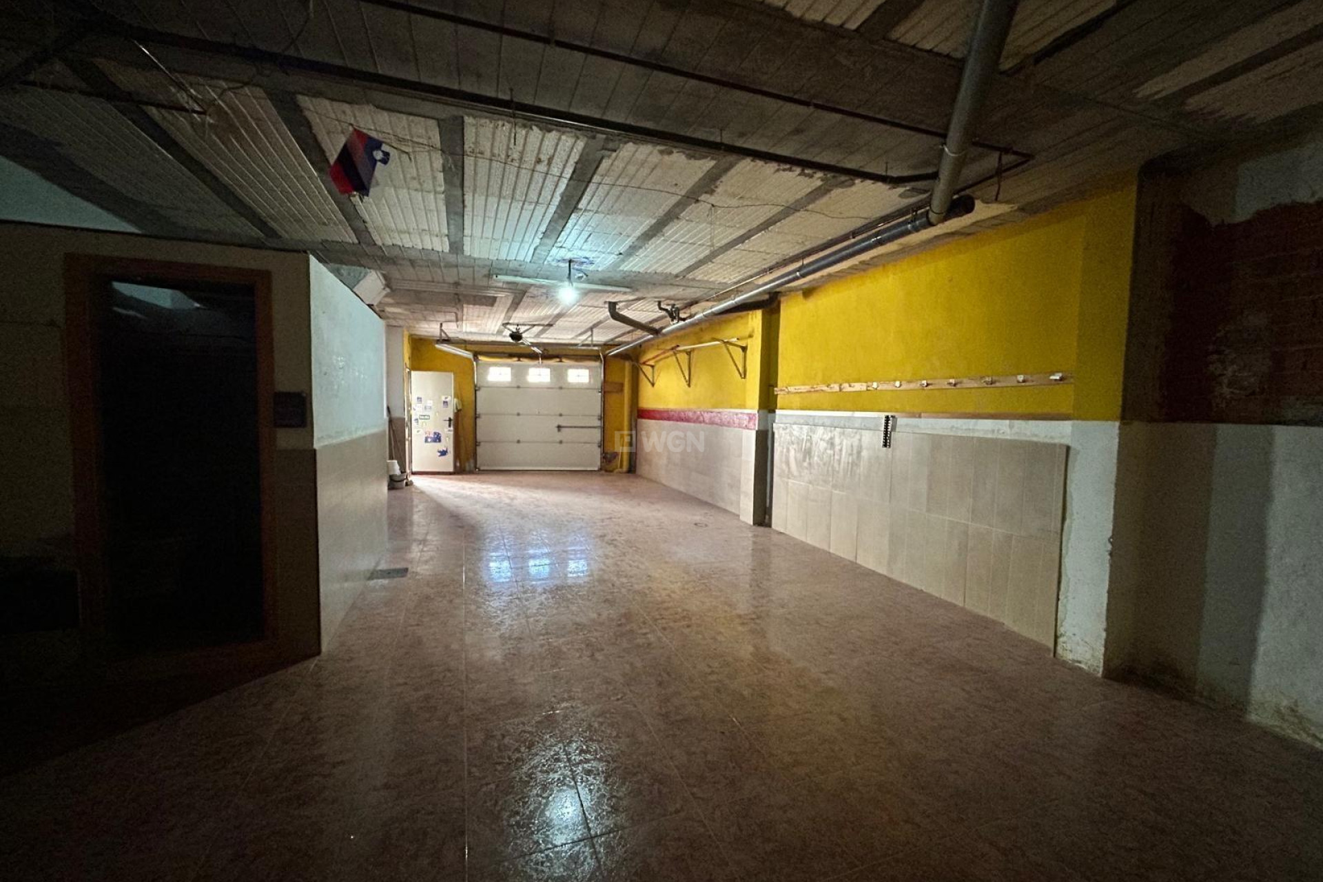 Odsprzedaż - Kamienica - Los Alcázares