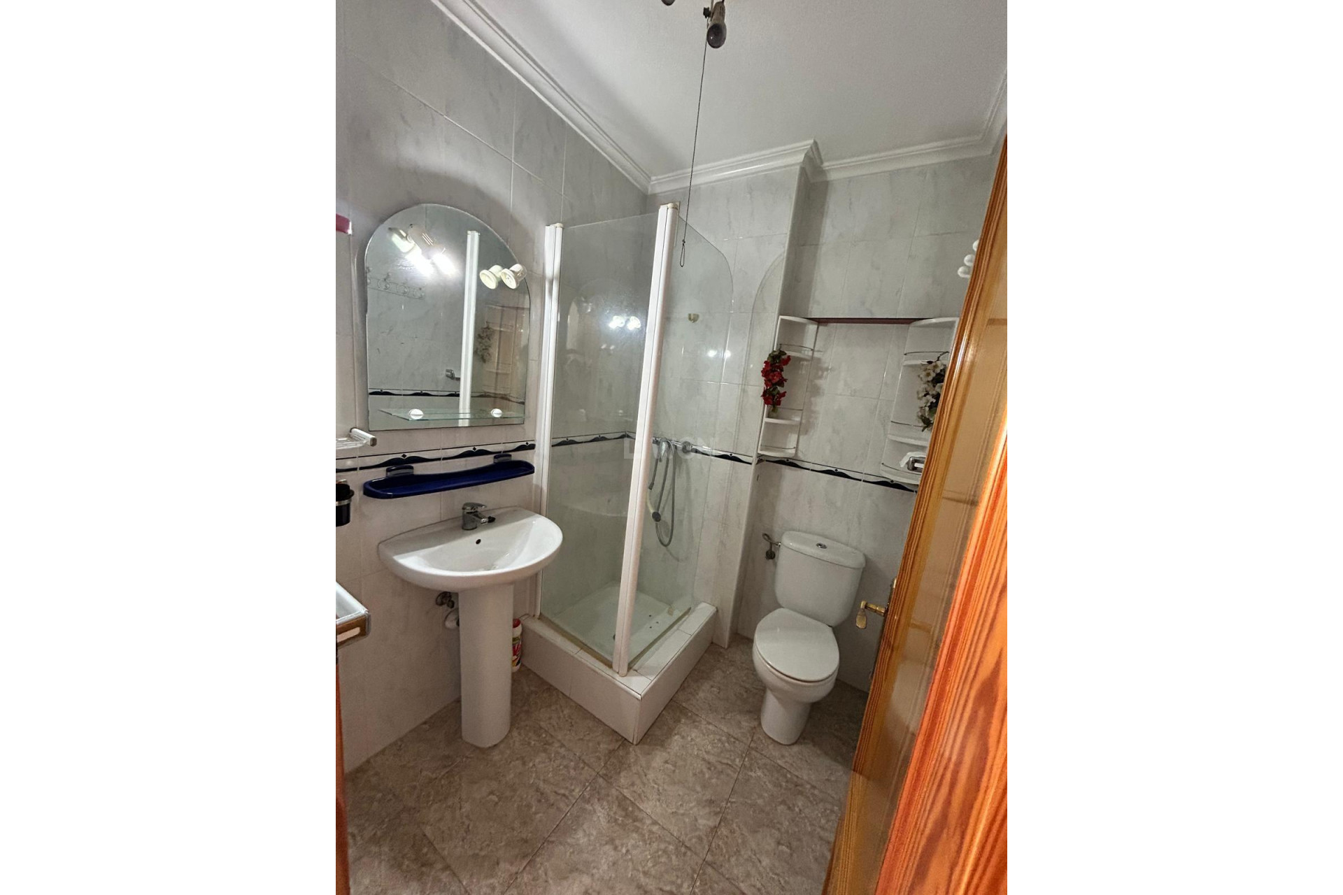 Odsprzedaż - Kamienica - Los Alcázares