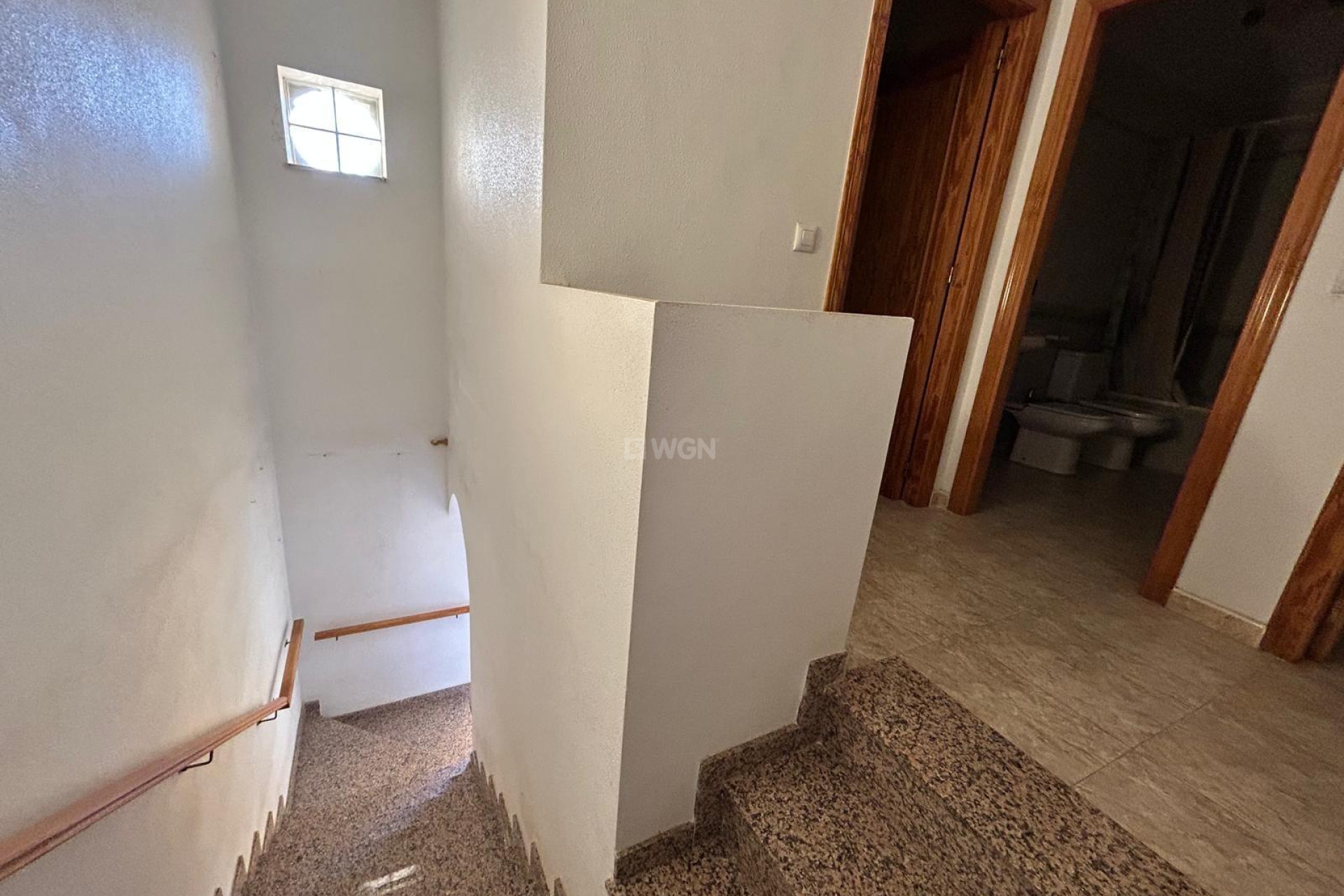 Odsprzedaż - Kamienica - Los Alcázares