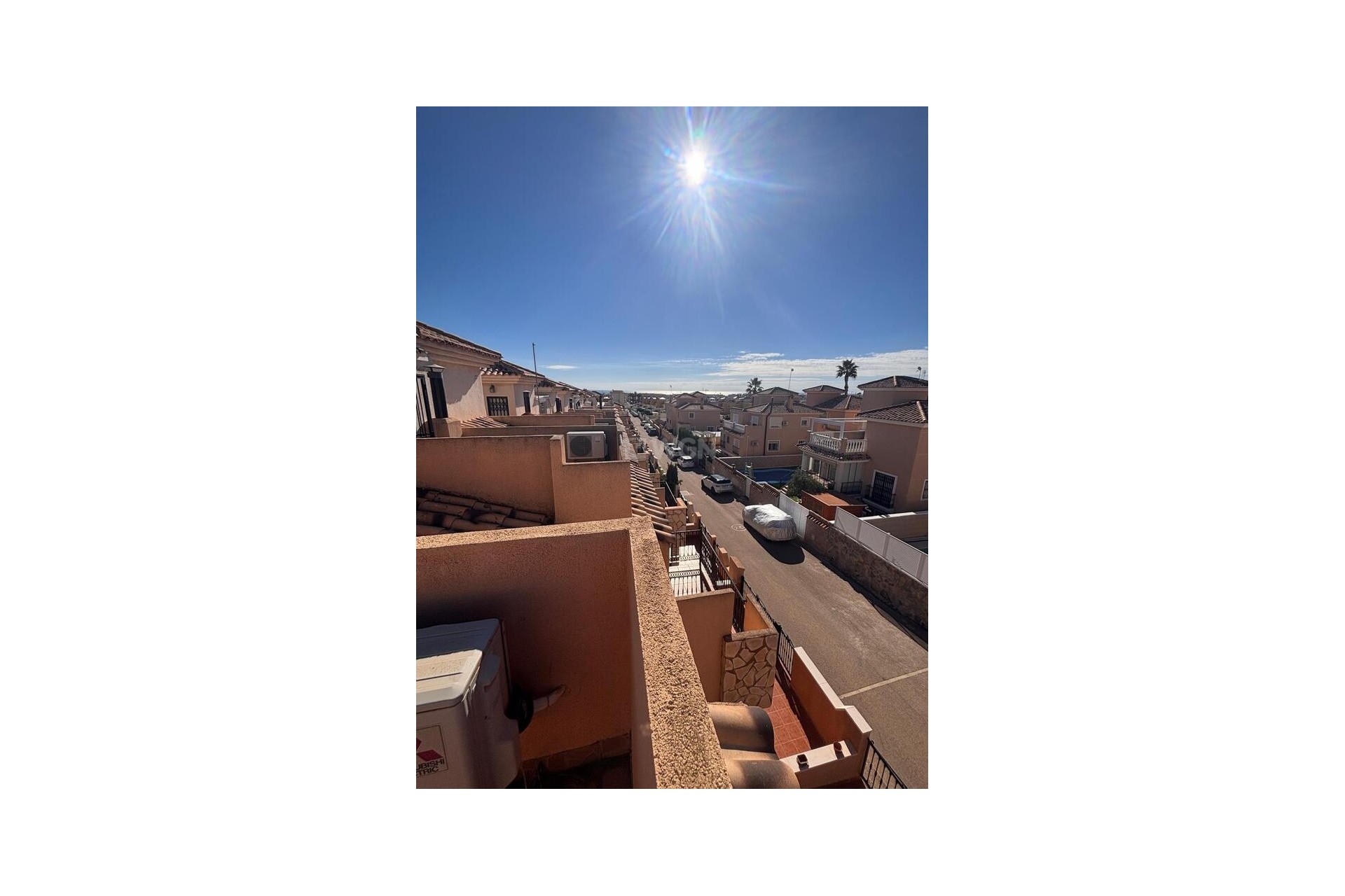Odsprzedaż - Kamienica - Los Altos - Costa Blanca