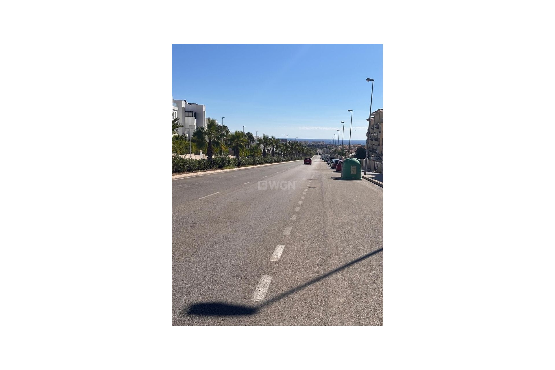 Odsprzedaż - Kamienica - Los Altos - Costa Blanca