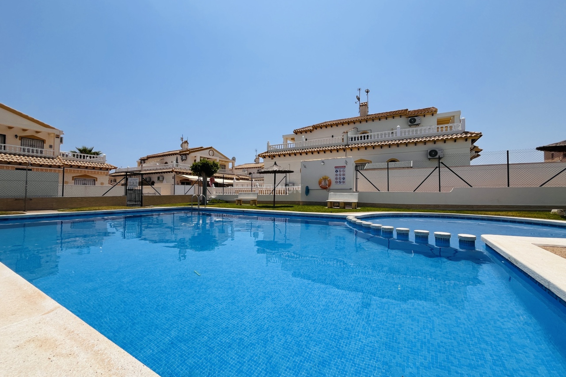 Odsprzedaż - Kamienica - Los Altos - Costa Blanca