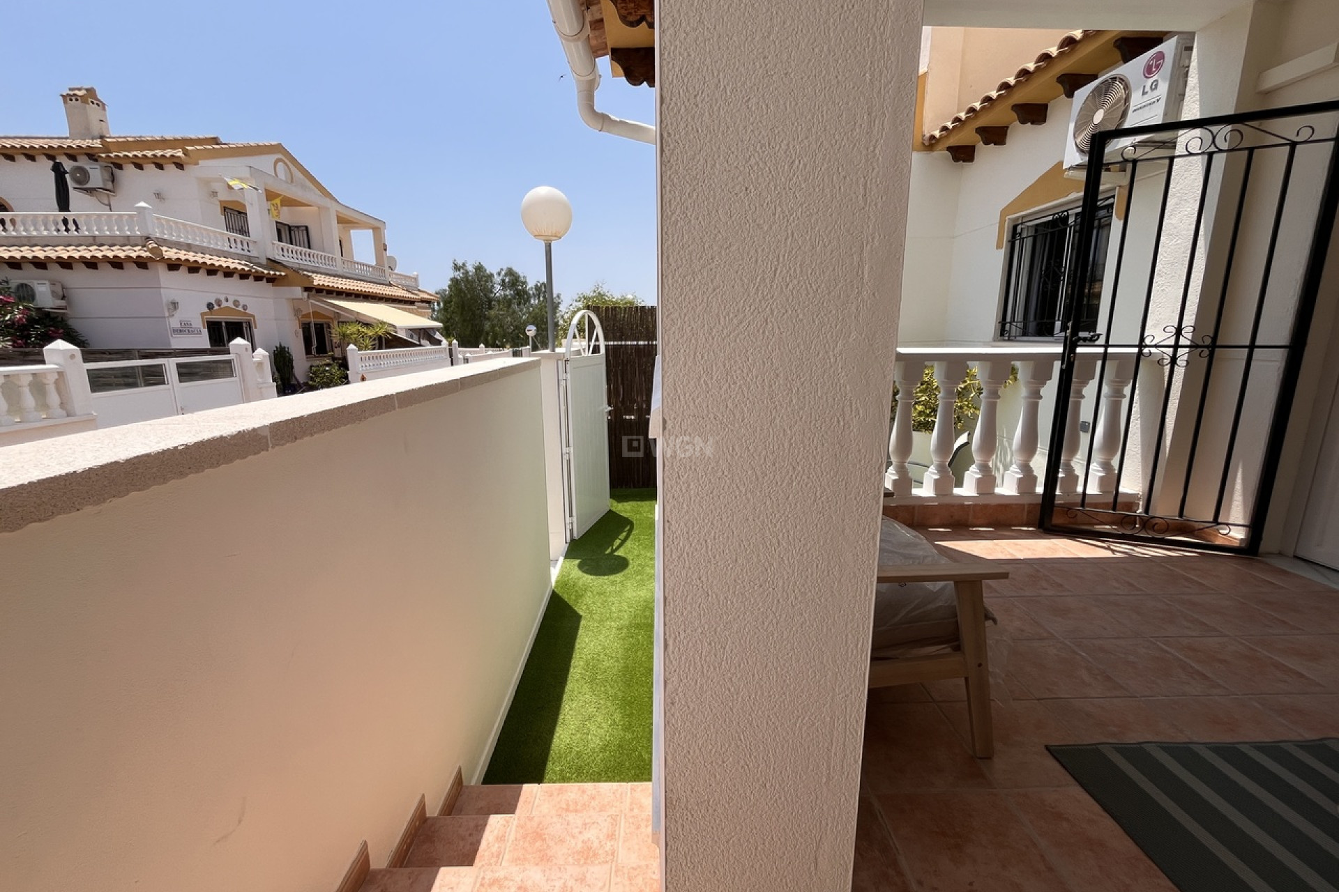 Odsprzedaż - Kamienica - Los Altos - Costa Blanca