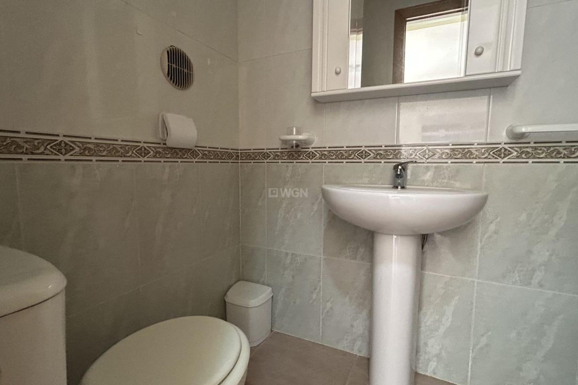 Odsprzedaż - Kamienica - Los Altos - Costa Blanca