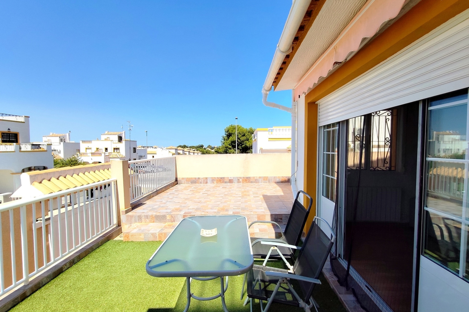 Odsprzedaż - Kamienica - Los Altos - Costa Blanca