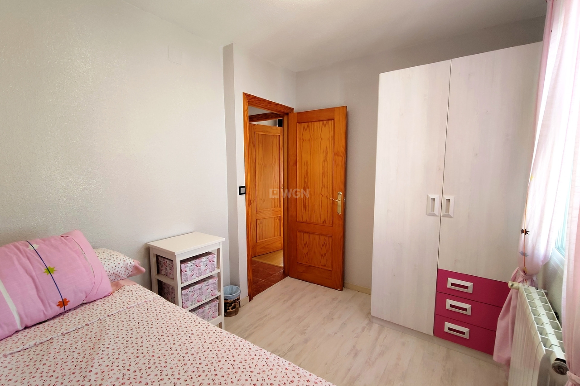 Odsprzedaż - Kamienica - Los Altos - Costa Blanca
